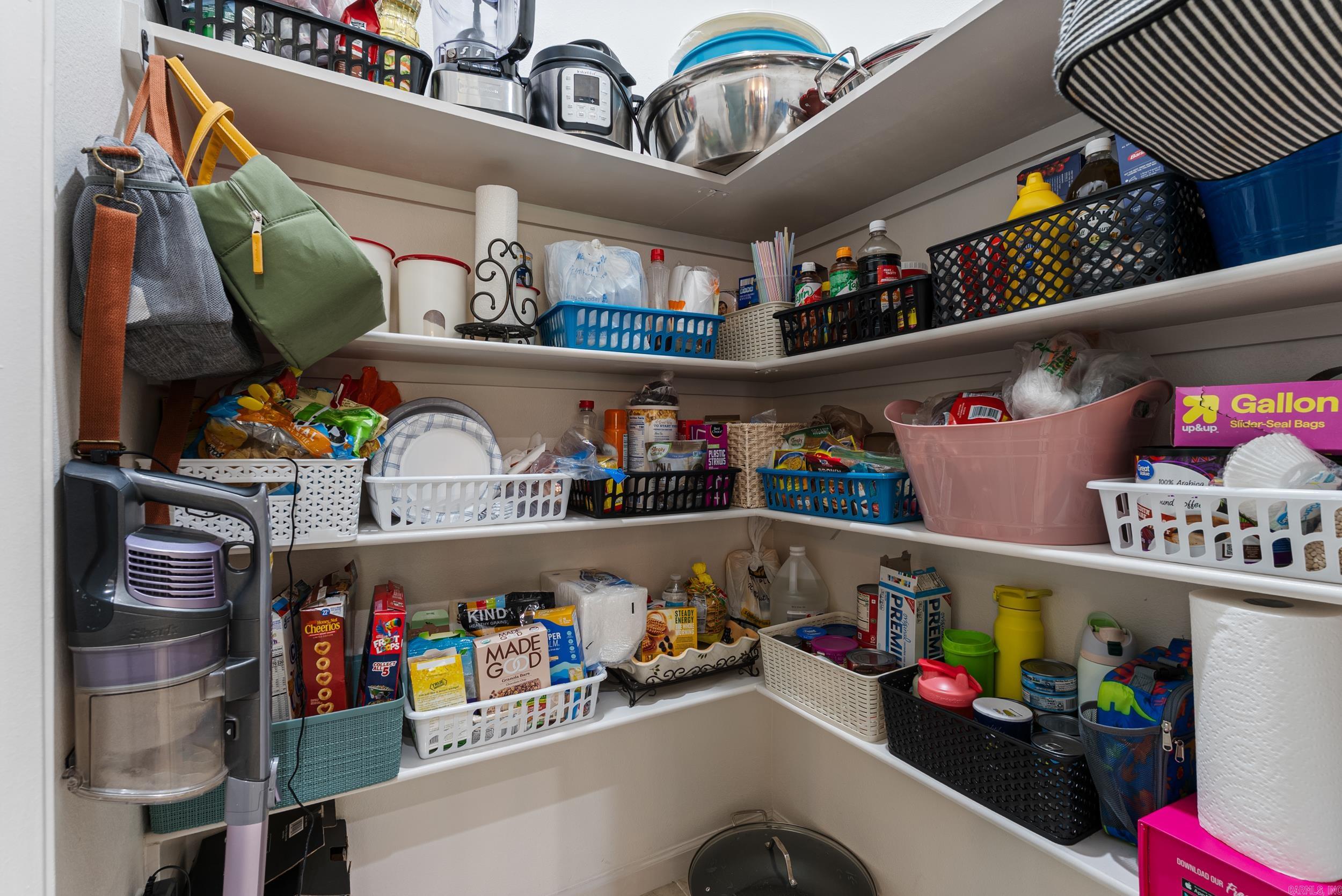 8 Fiegel Loop  Conway, AR