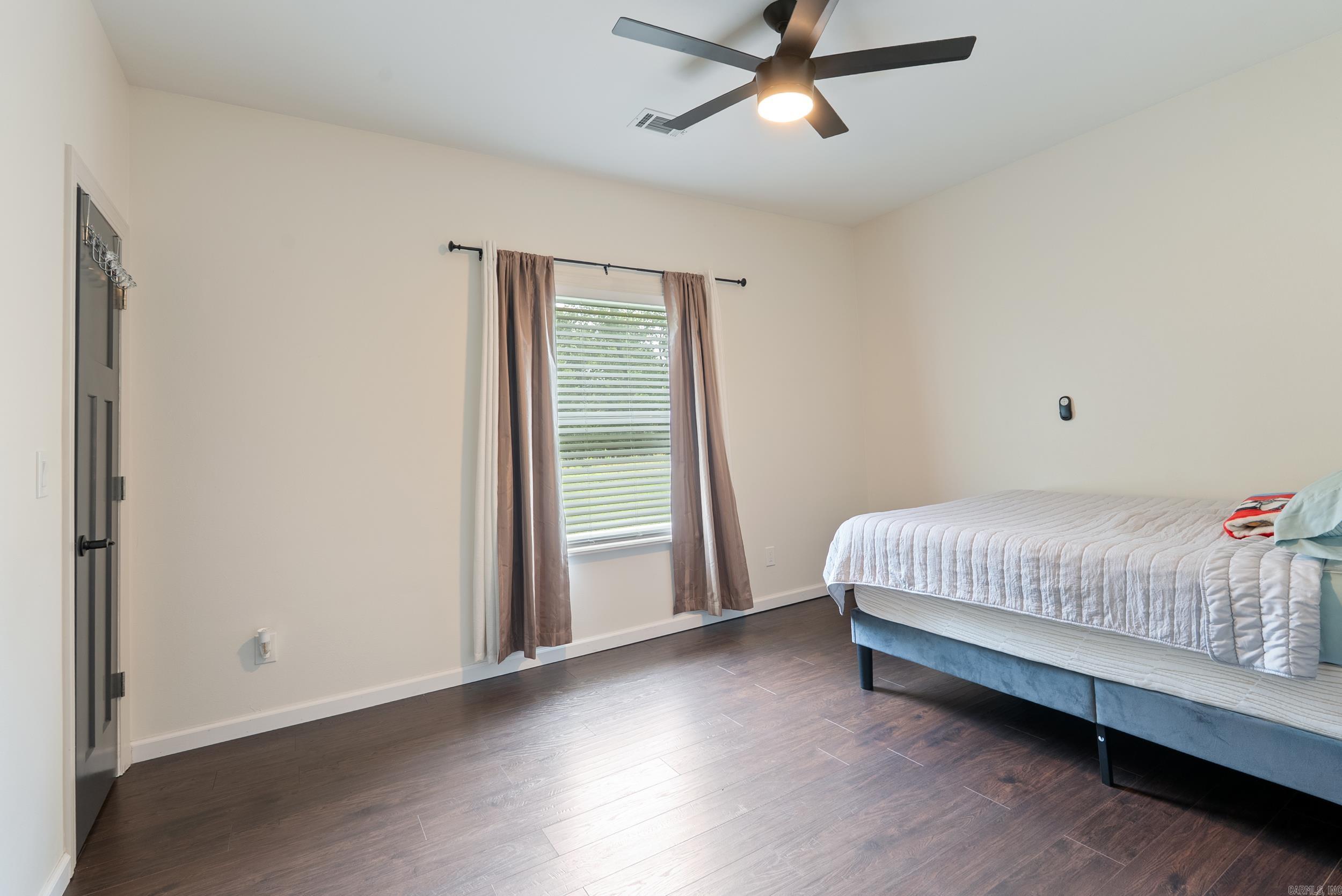 8 Fiegel Loop  Conway, AR