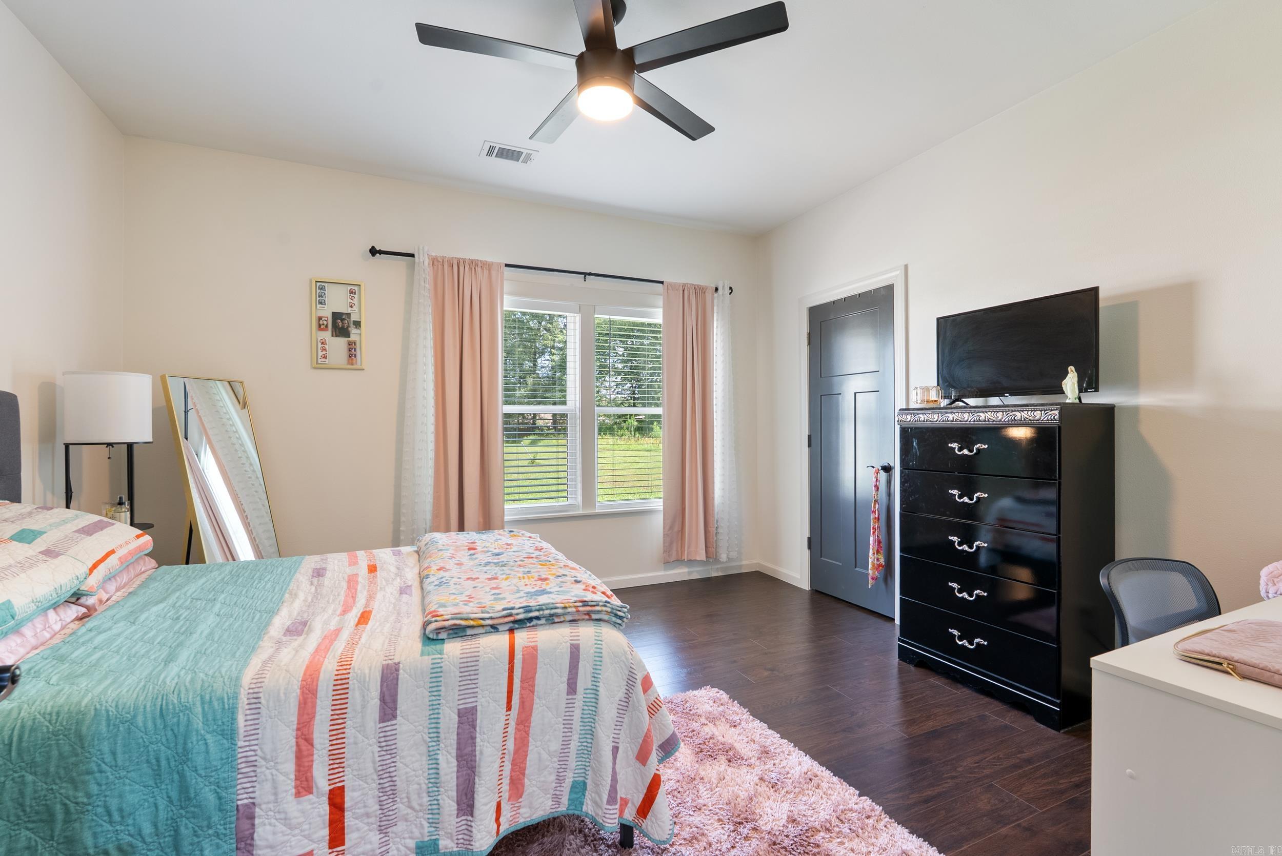 8 Fiegel Loop  Conway, AR