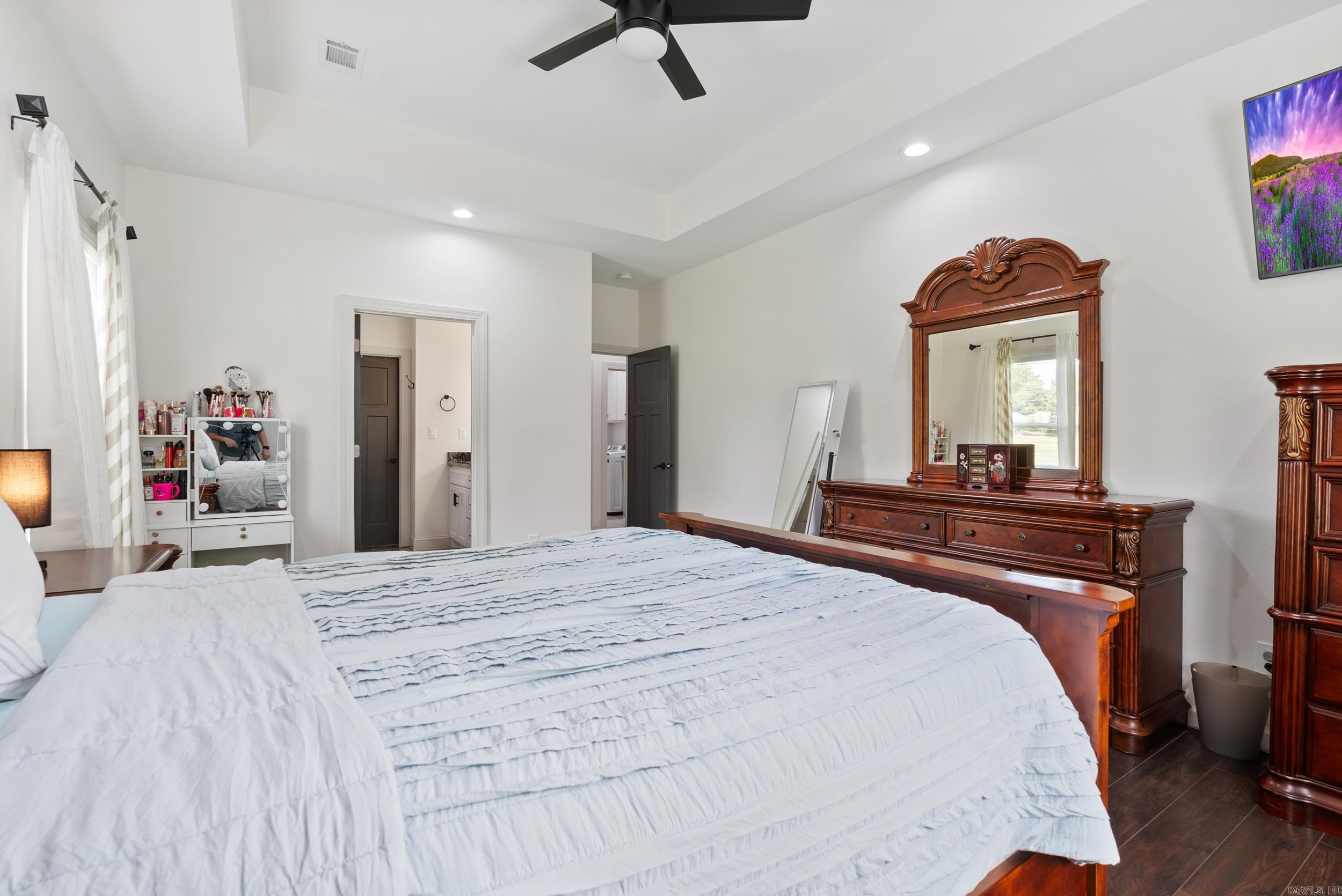 8 Fiegel Loop  Conway, AR