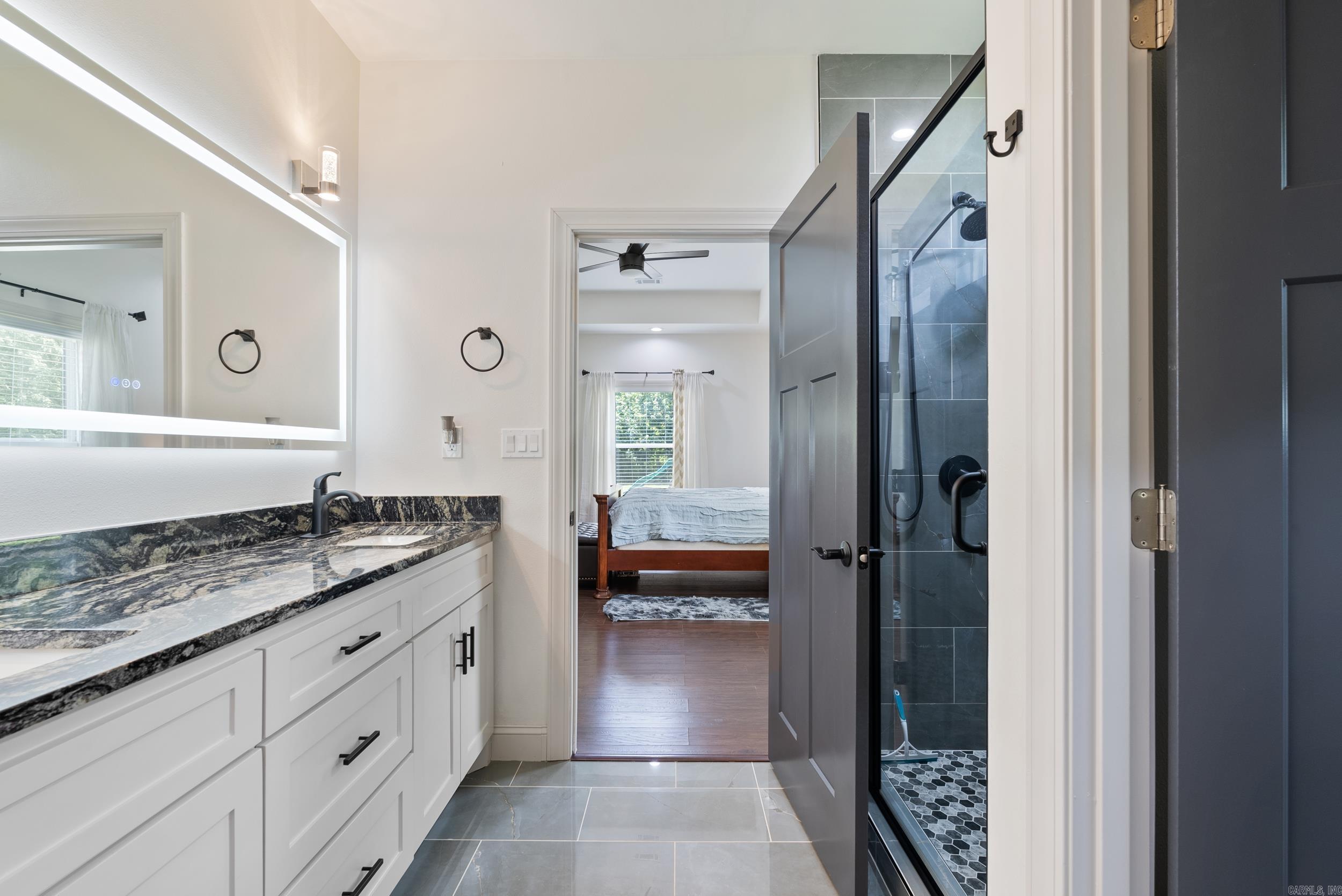 8 Fiegel Loop  Conway, AR