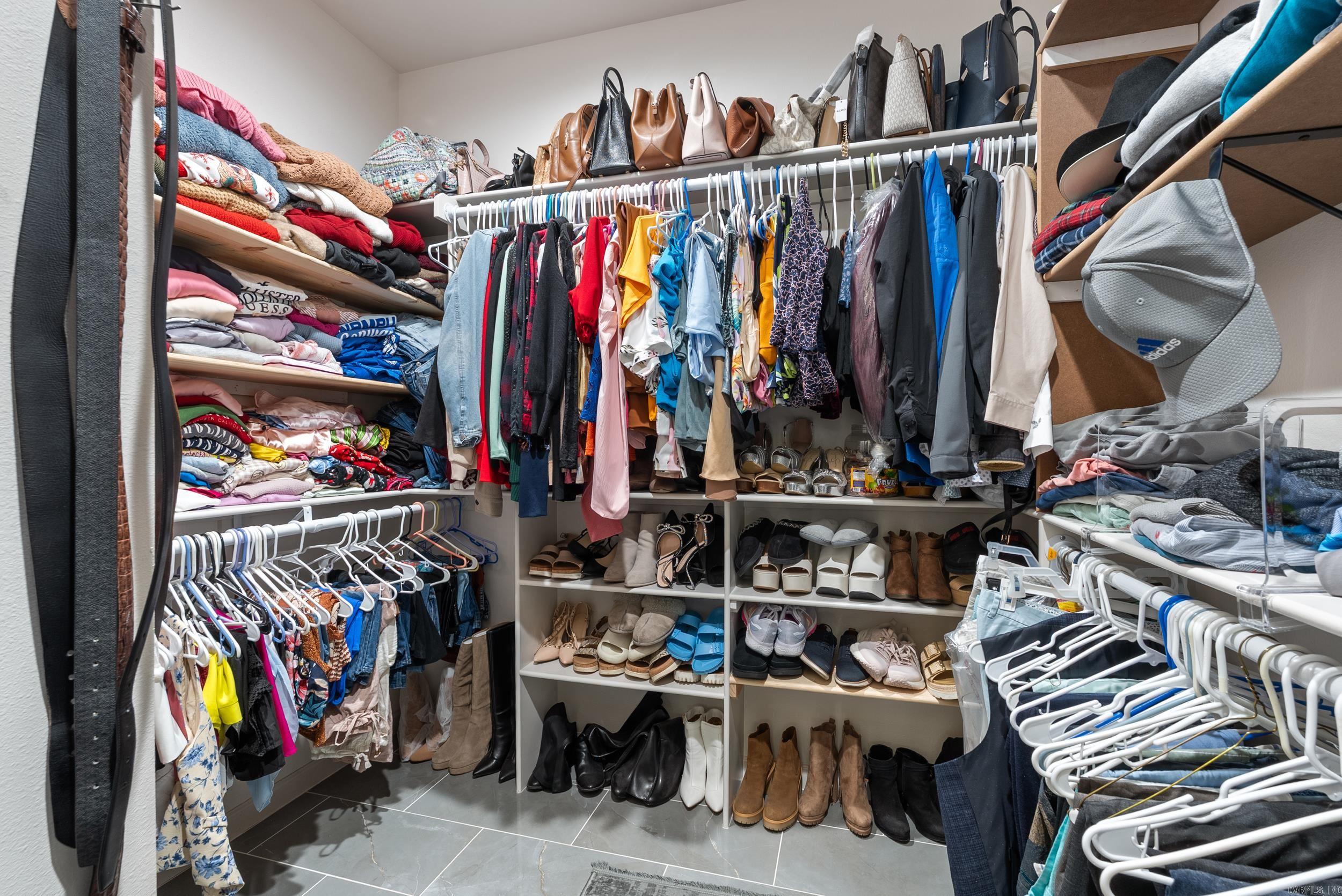 8 Fiegel Loop  Conway, AR