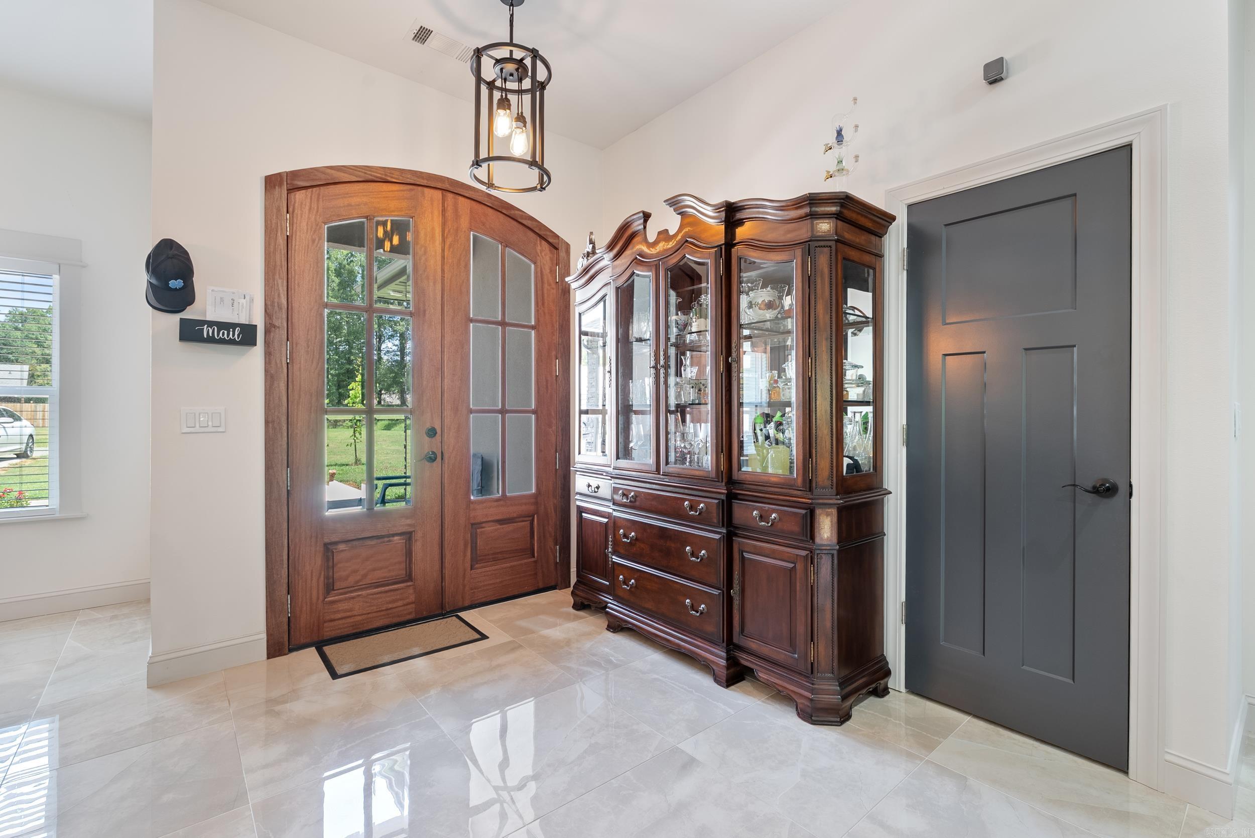 8 Fiegel Loop  Conway, AR