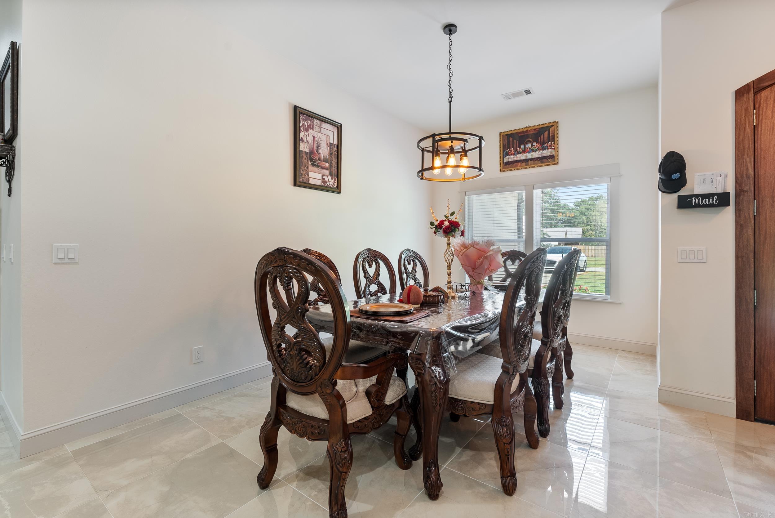 8 Fiegel Loop  Conway, AR