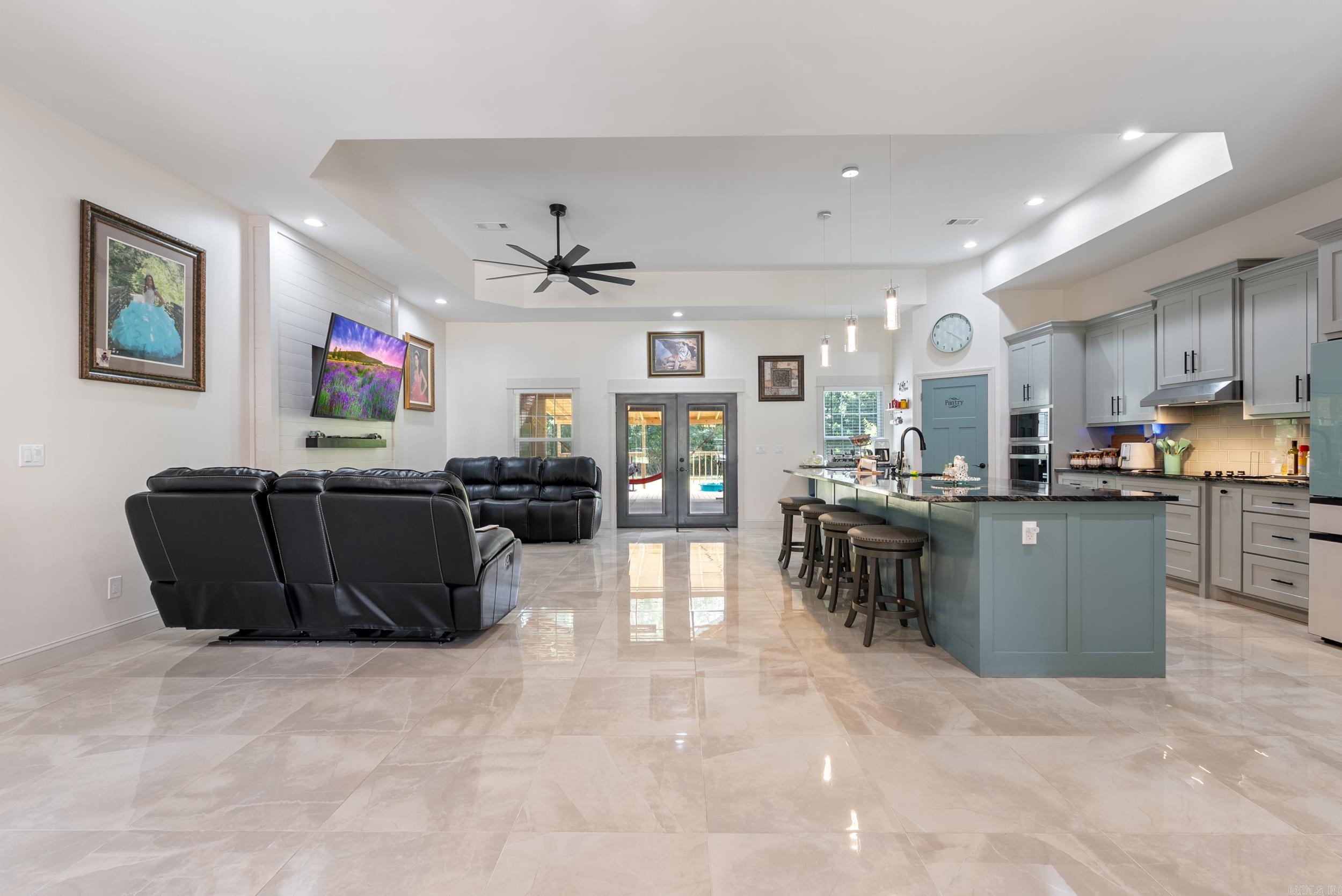 8 Fiegel Loop  Conway, AR