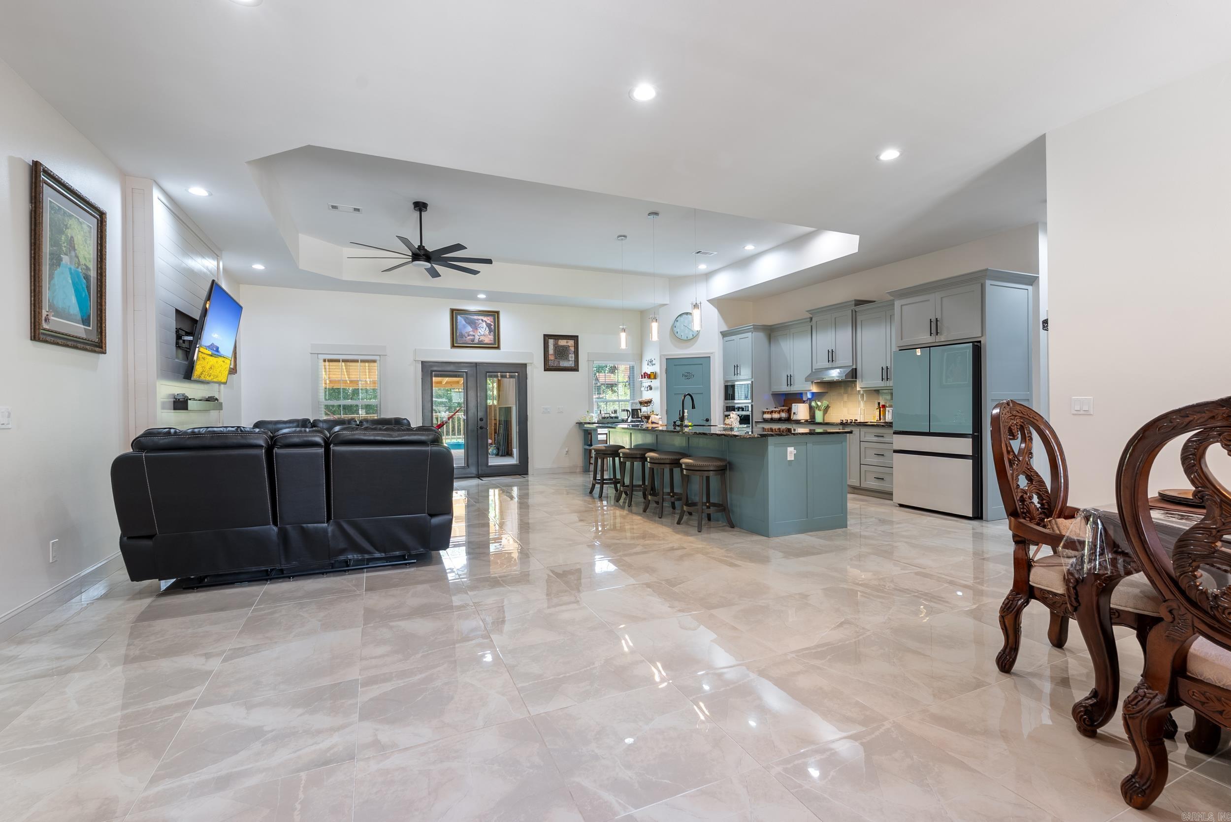 8 Fiegel Loop  Conway, AR