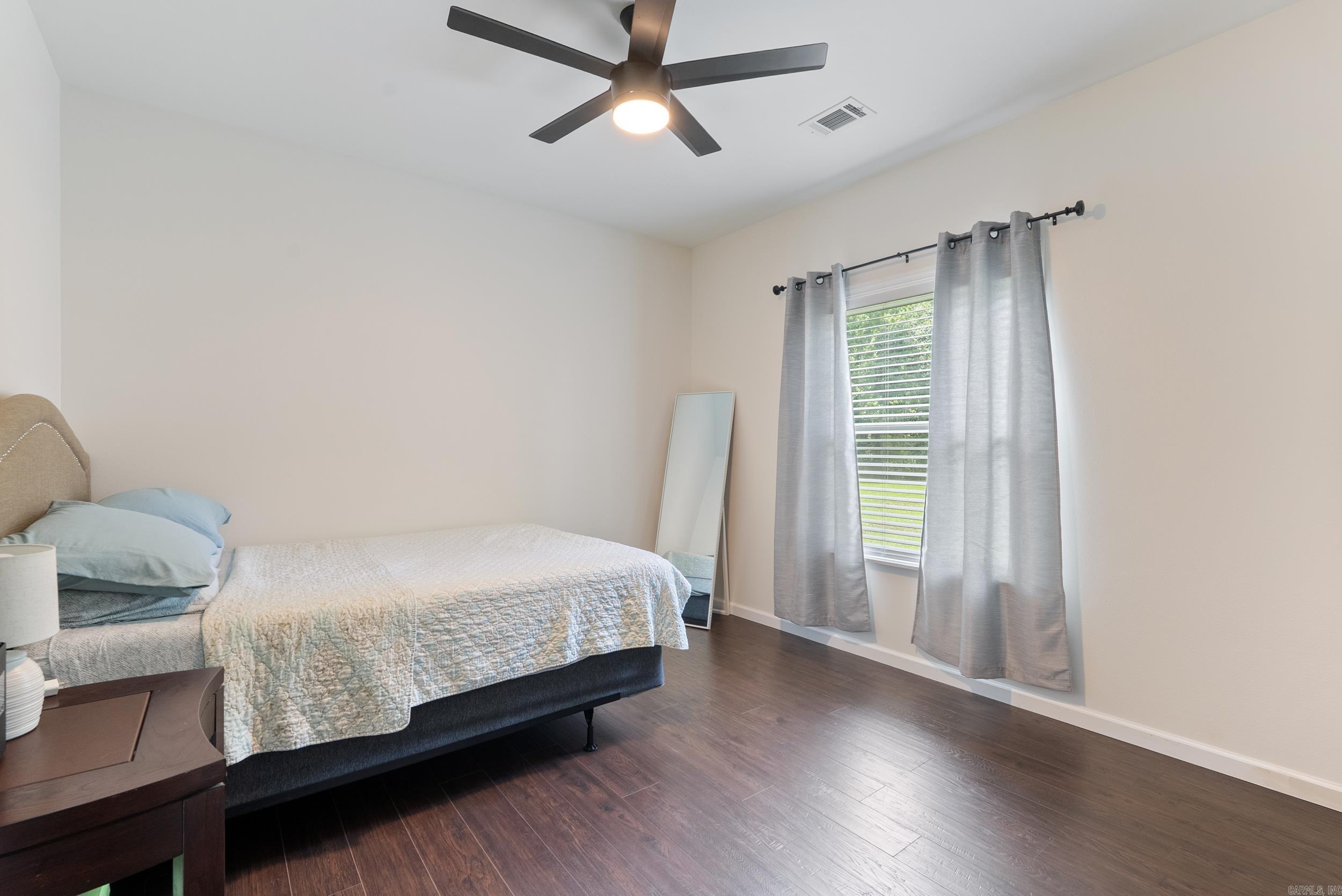 8 Fiegel Loop  Conway, AR