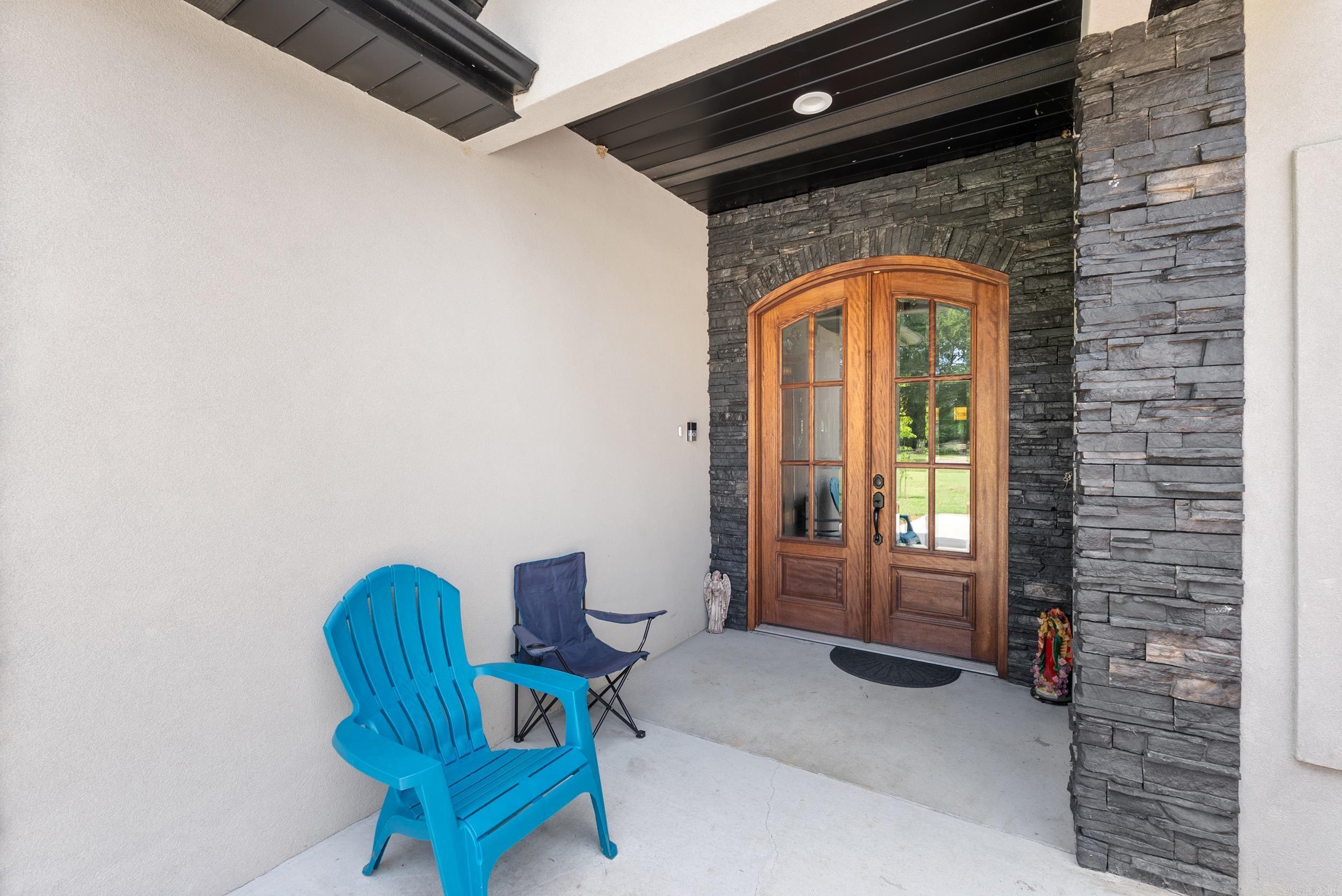 8 Fiegel Loop  Conway, AR