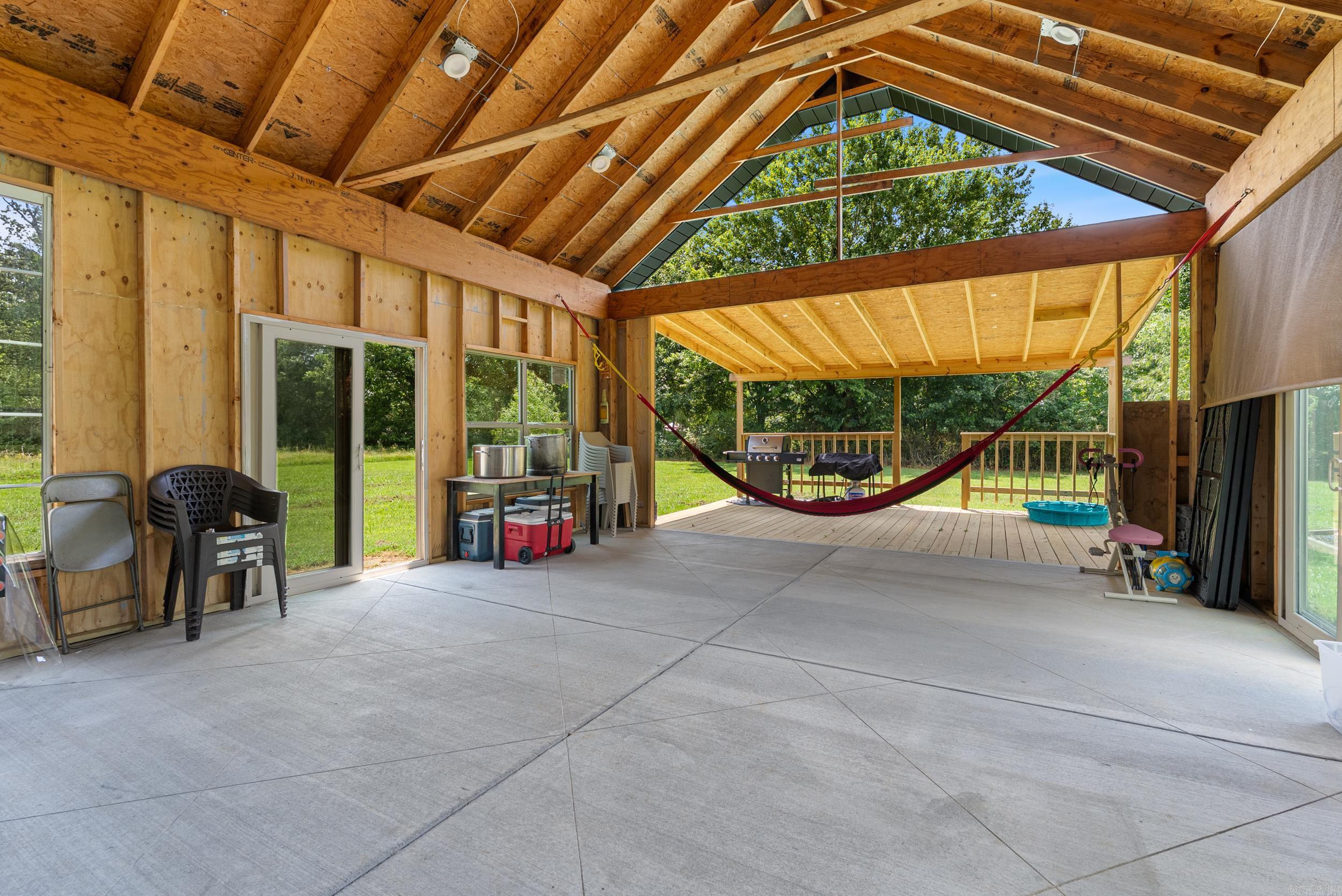 8 Fiegel Loop  Conway, AR