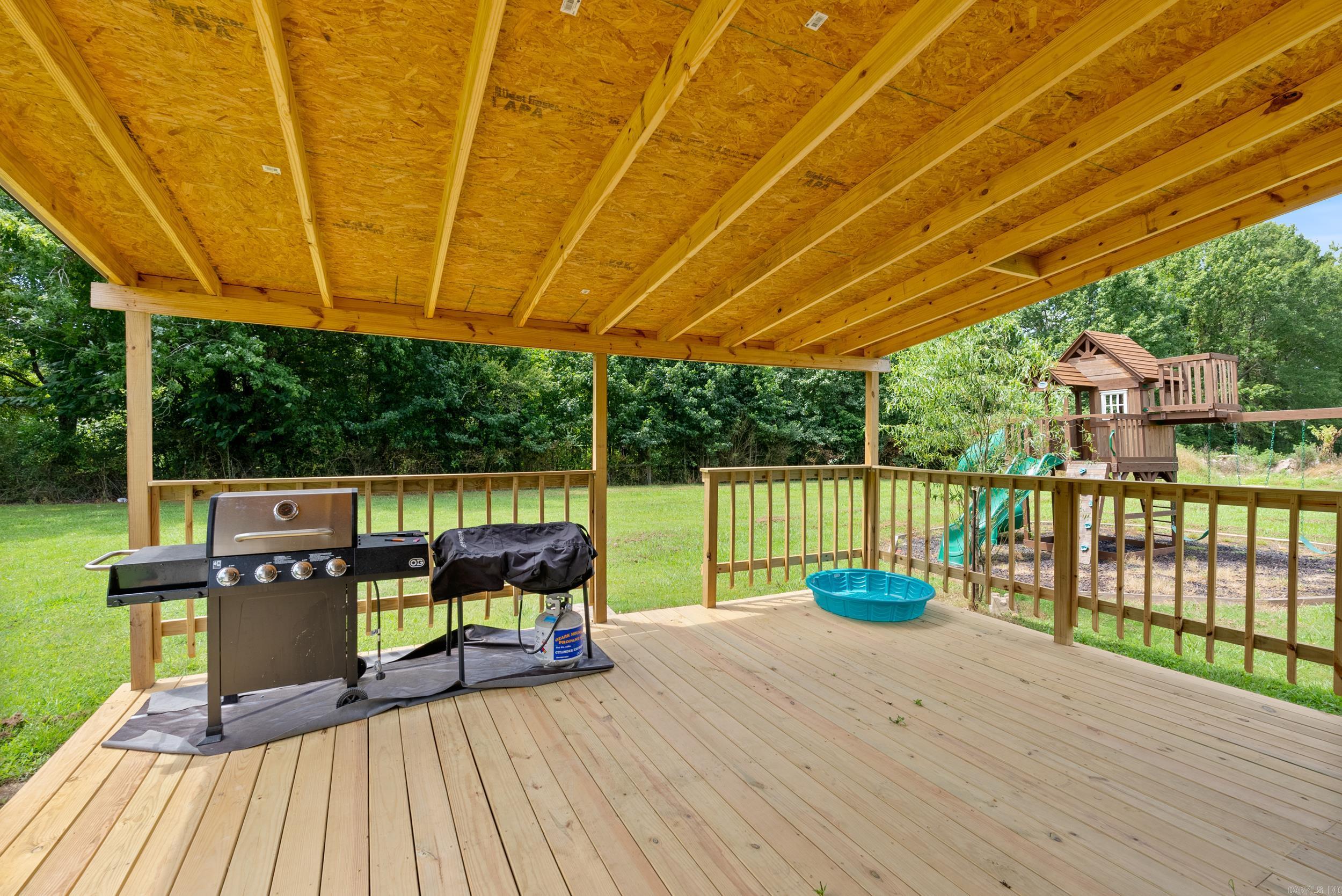 8 Fiegel Loop  Conway, AR