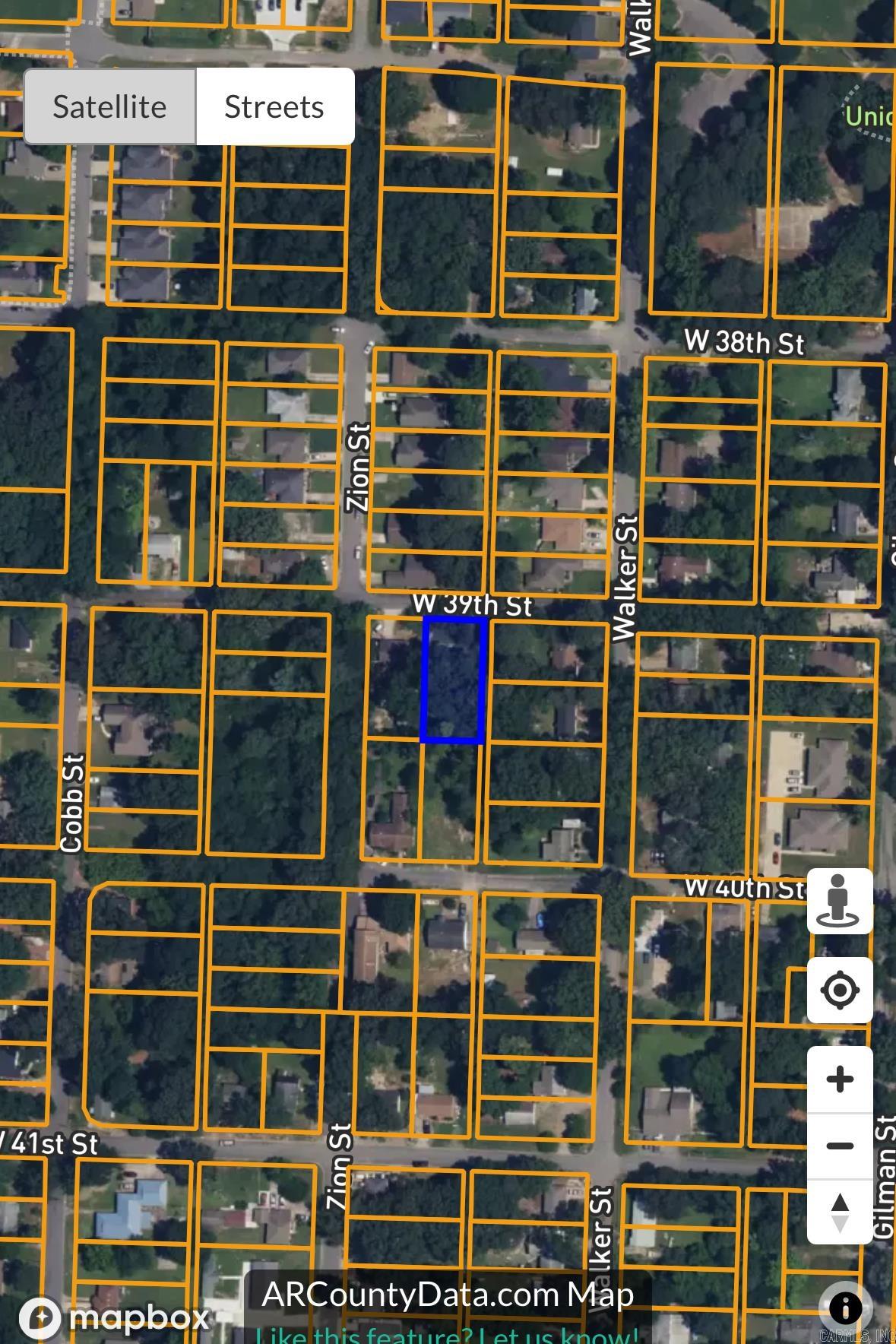 8219 39th st  Little Rock, AR