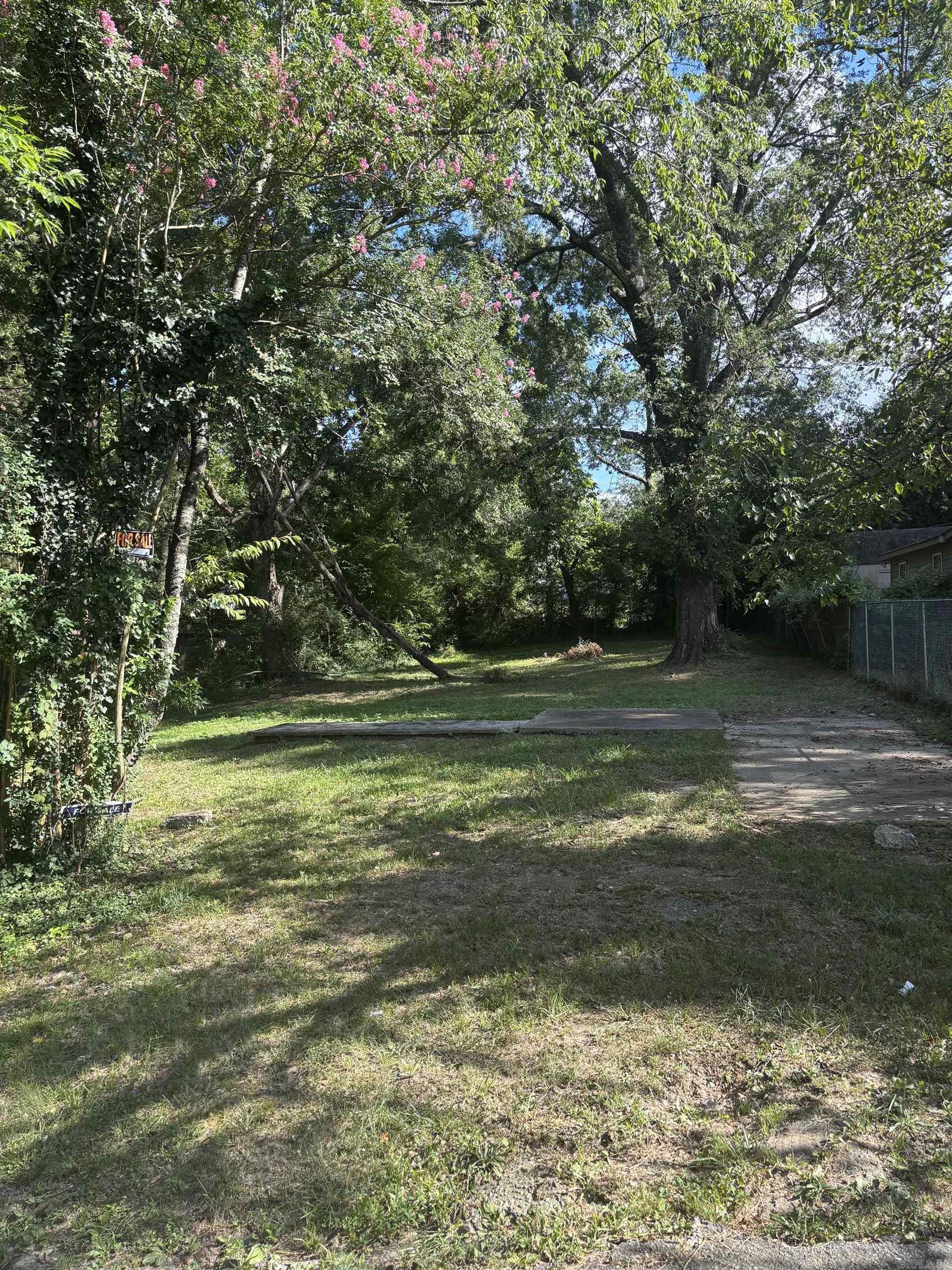 8219 39th st  Little Rock, AR