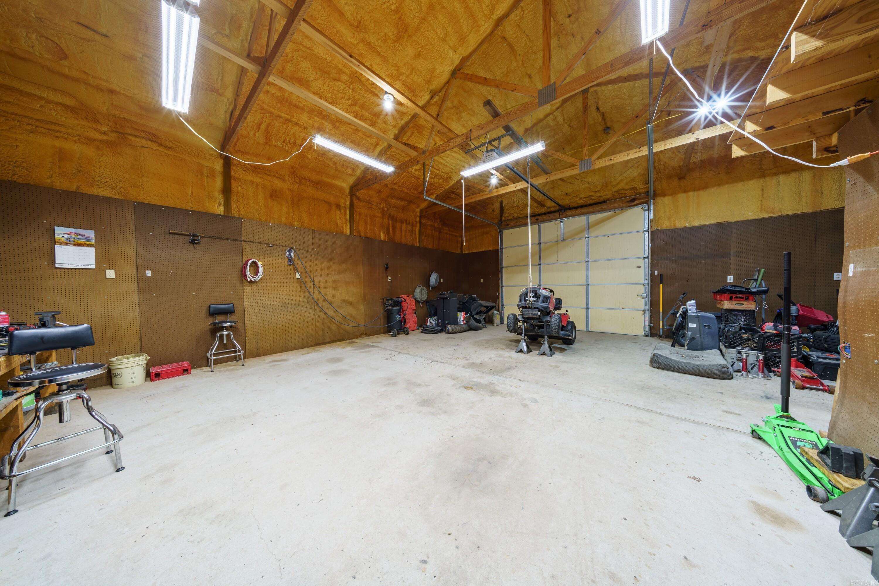 375 Greasy Creek Rd  Salem, AR