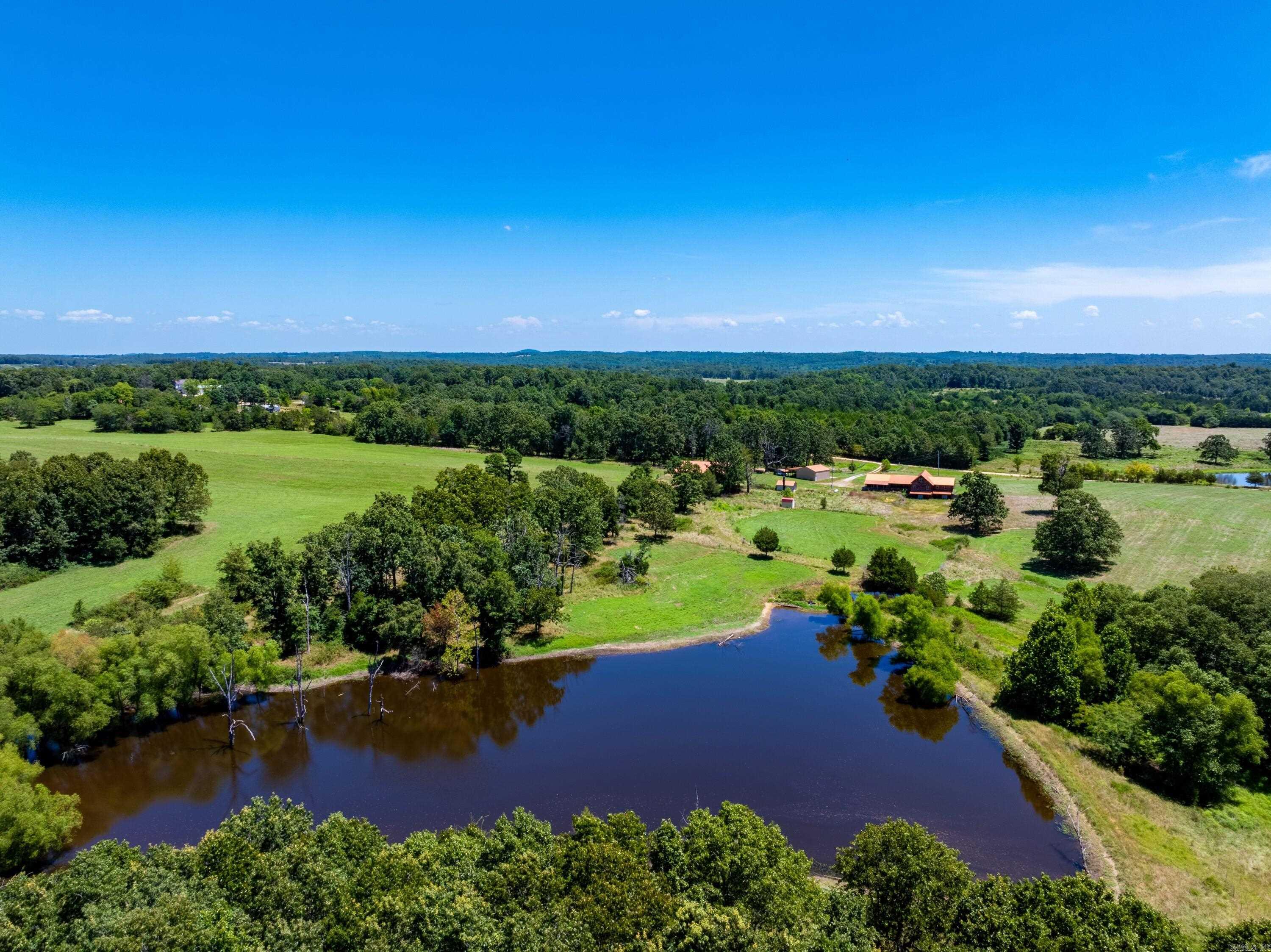 375 Greasy Creek Rd  Salem, AR