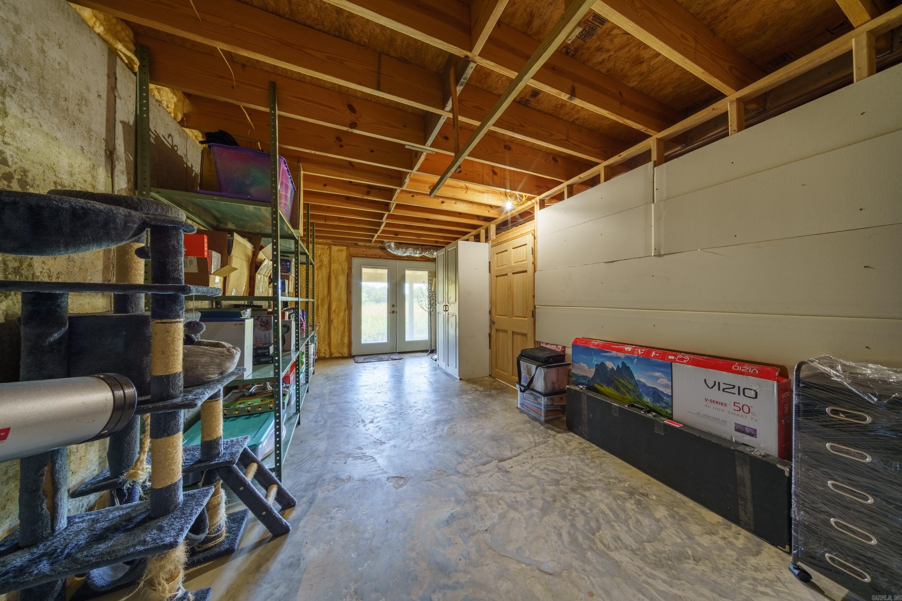 375 Greasy Creek Rd  Salem, AR