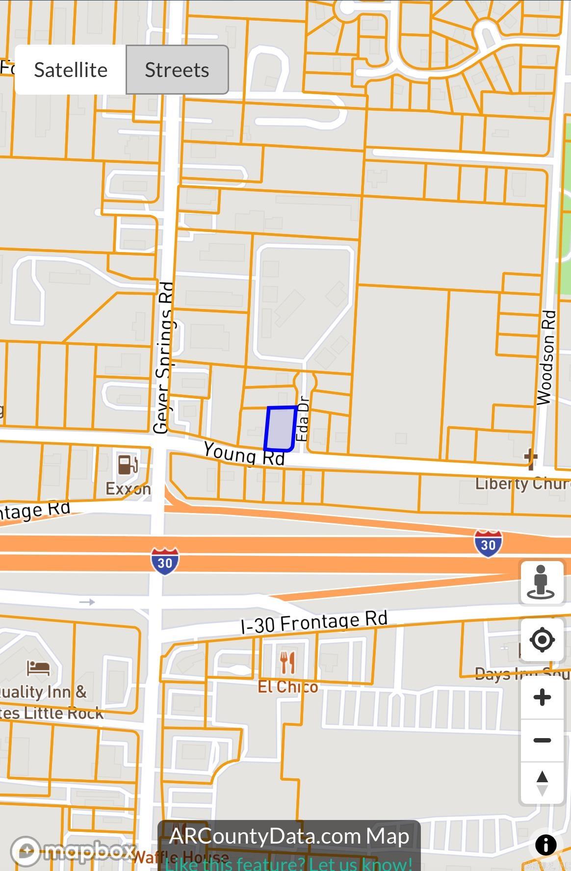 000 Young Rd  Little Rock, AR