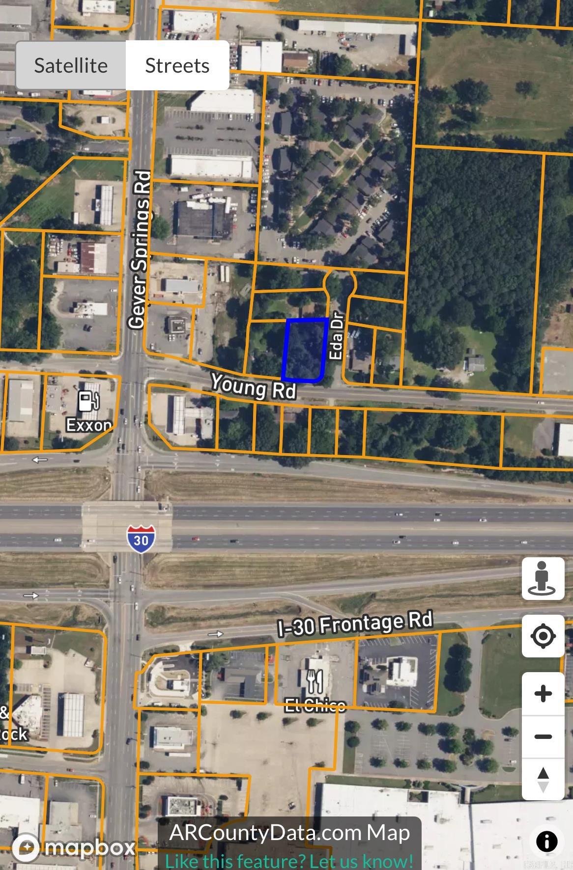 000 Young Rd  Little Rock, AR