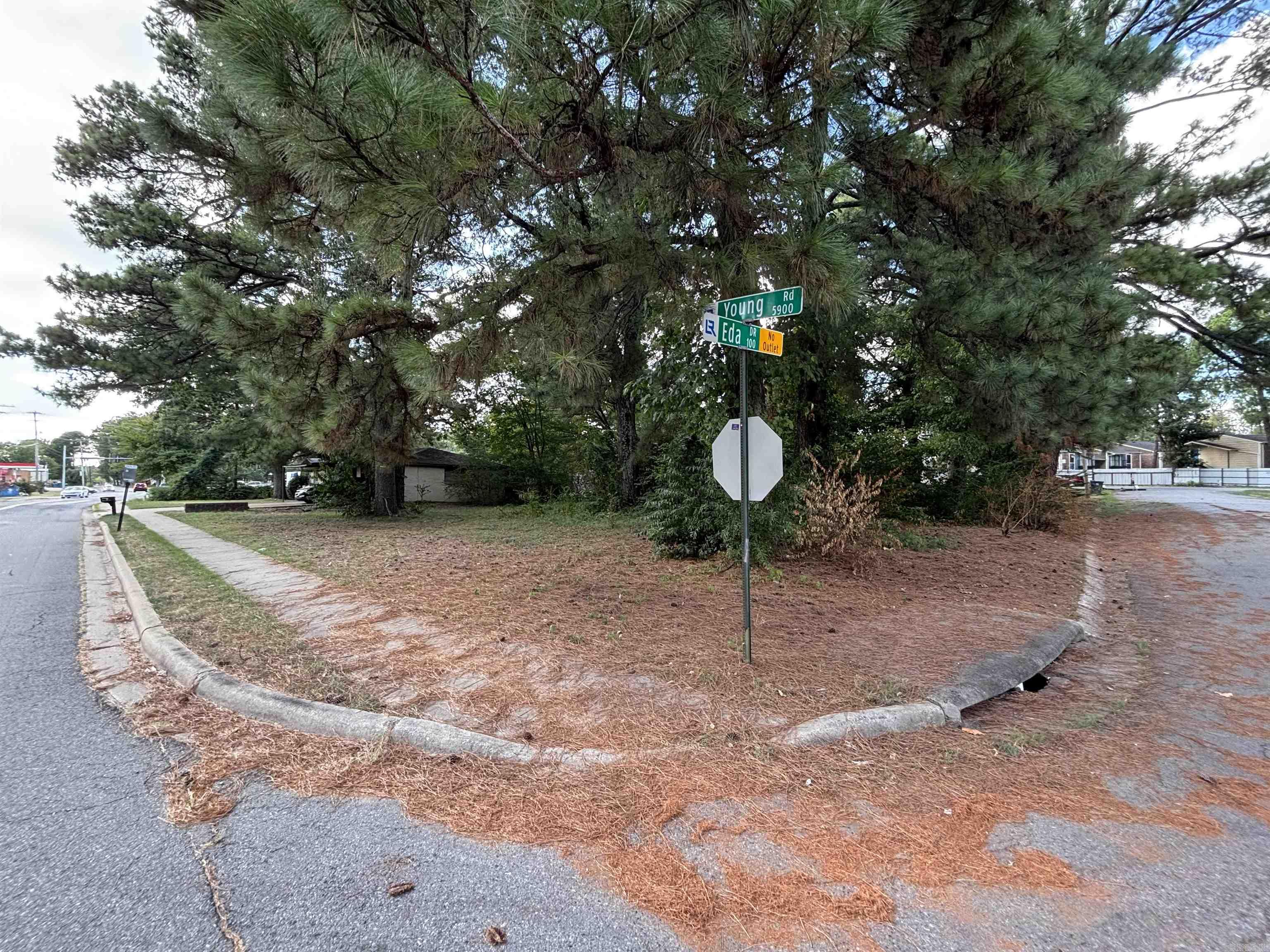 000 Young Rd  Little Rock, AR