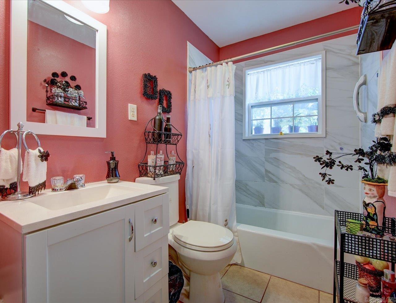 301 Dexter  Hot Springs, AR