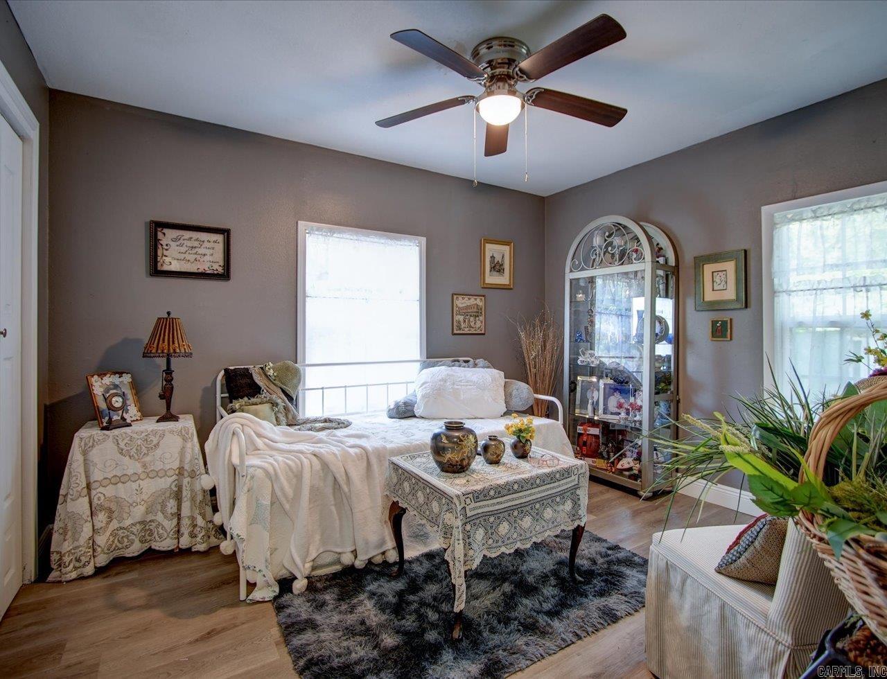 301 Dexter  Hot Springs, AR