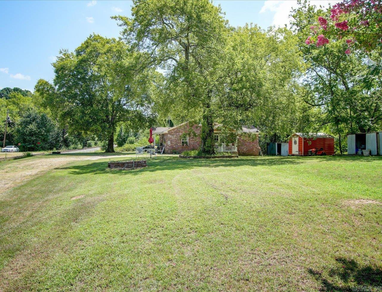 301 Dexter  Hot Springs, AR