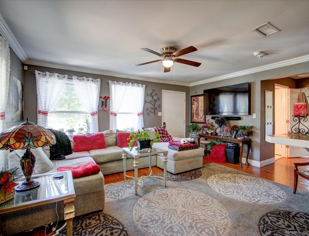 301 Dexter  Hot Springs, AR