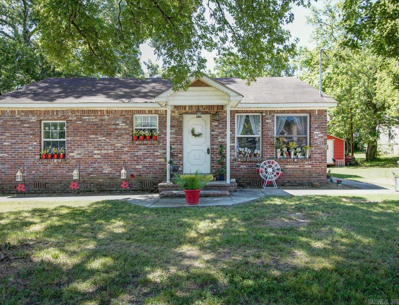 301 Dexter  Hot Springs, AR