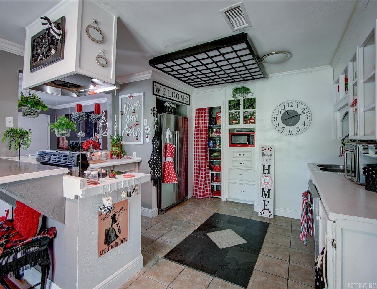 301 Dexter  Hot Springs, AR