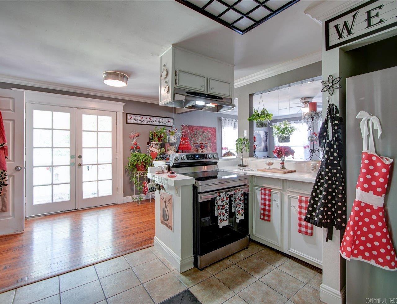 301 Dexter  Hot Springs, AR