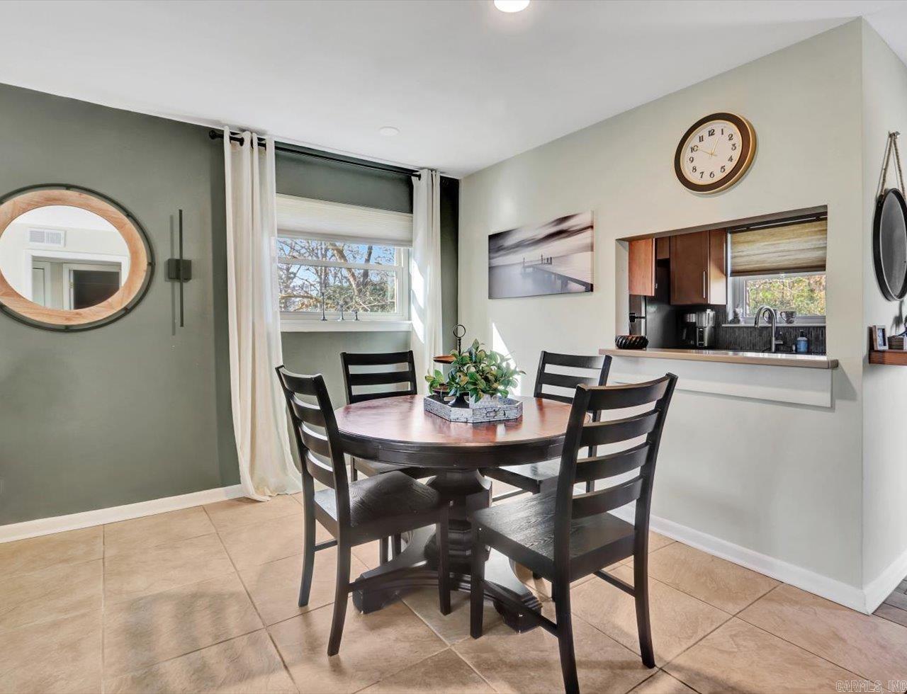 1137 Twin Points Rd Unit H Hot Springs, AR