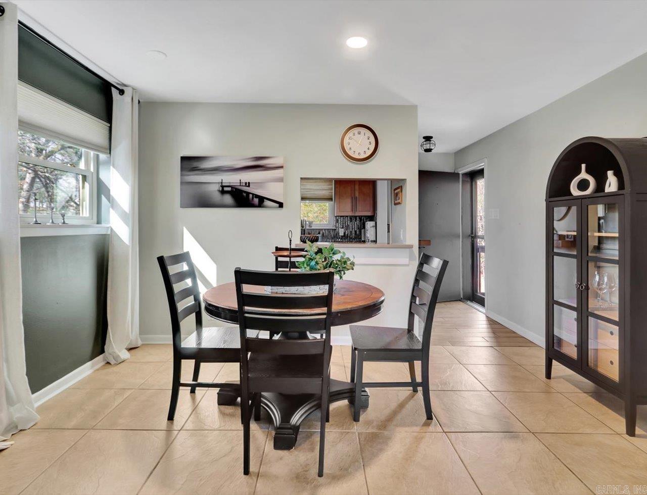 1137 Twin Points Rd Unit H Hot Springs, AR