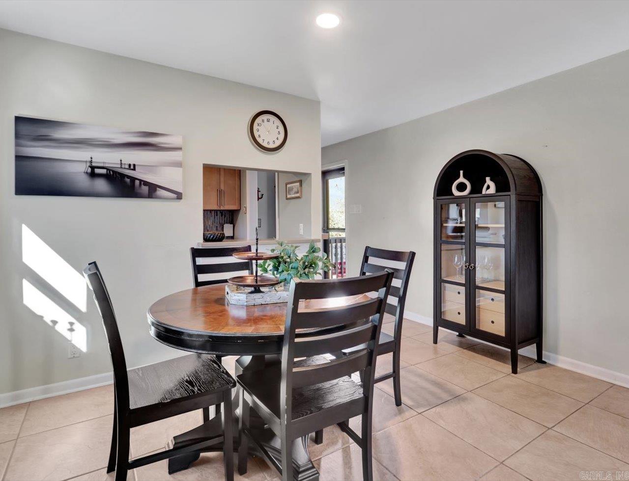 1137 Twin Points Rd Unit H Hot Springs, AR