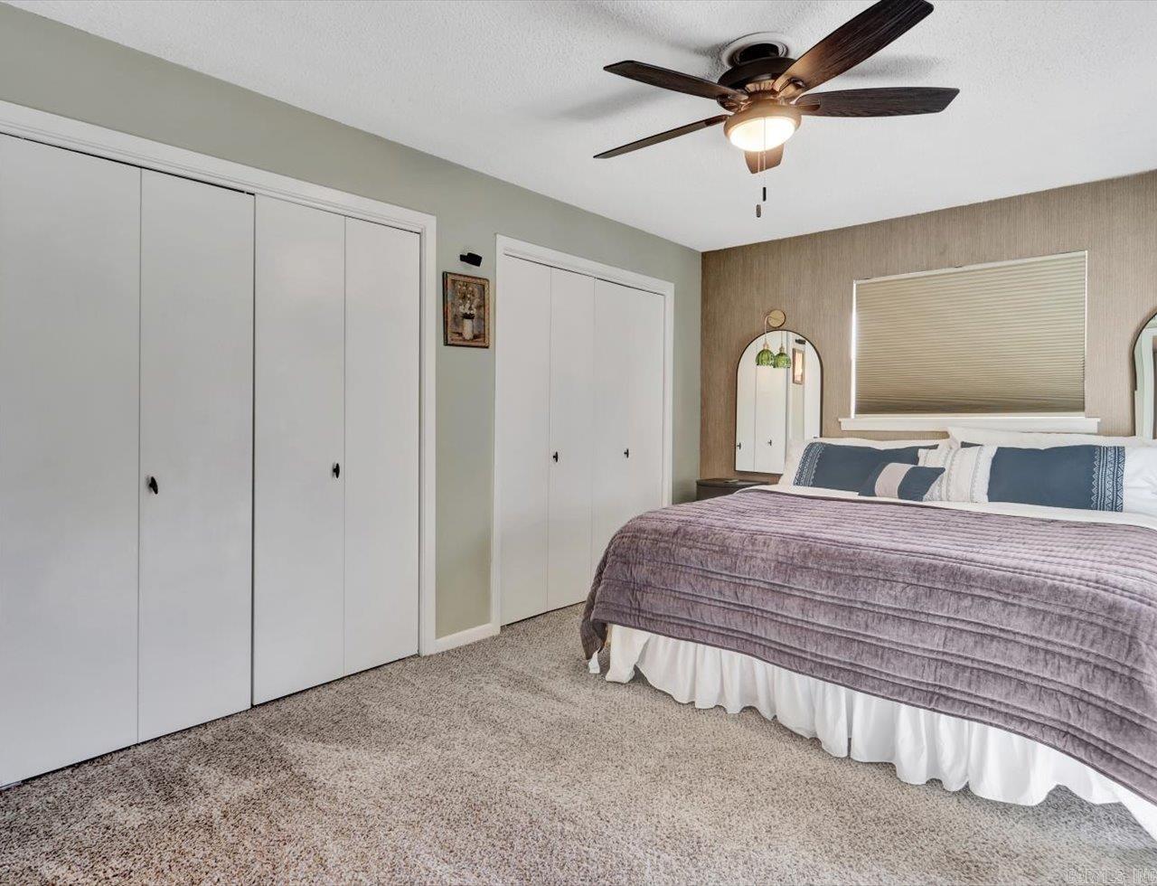 1137 Twin Points Rd Road Hot Springs, AR 71913