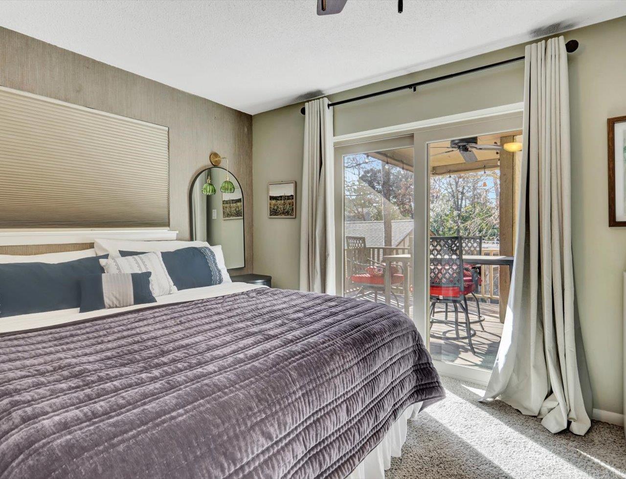 1137 Twin Points Rd Road Hot Springs, AR 71913