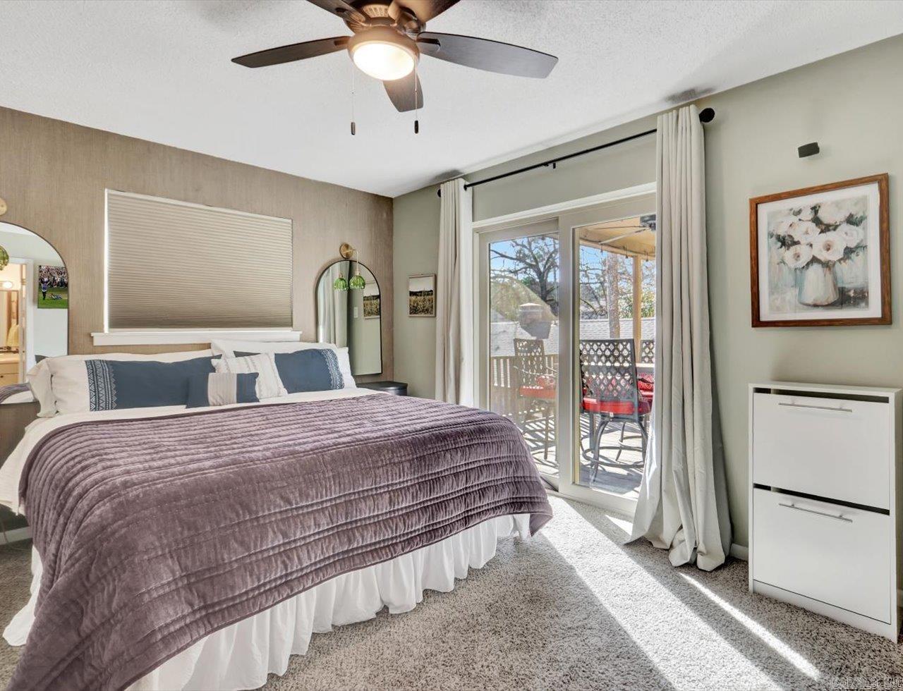 1137 Twin Points Rd Unit H Hot Springs, AR