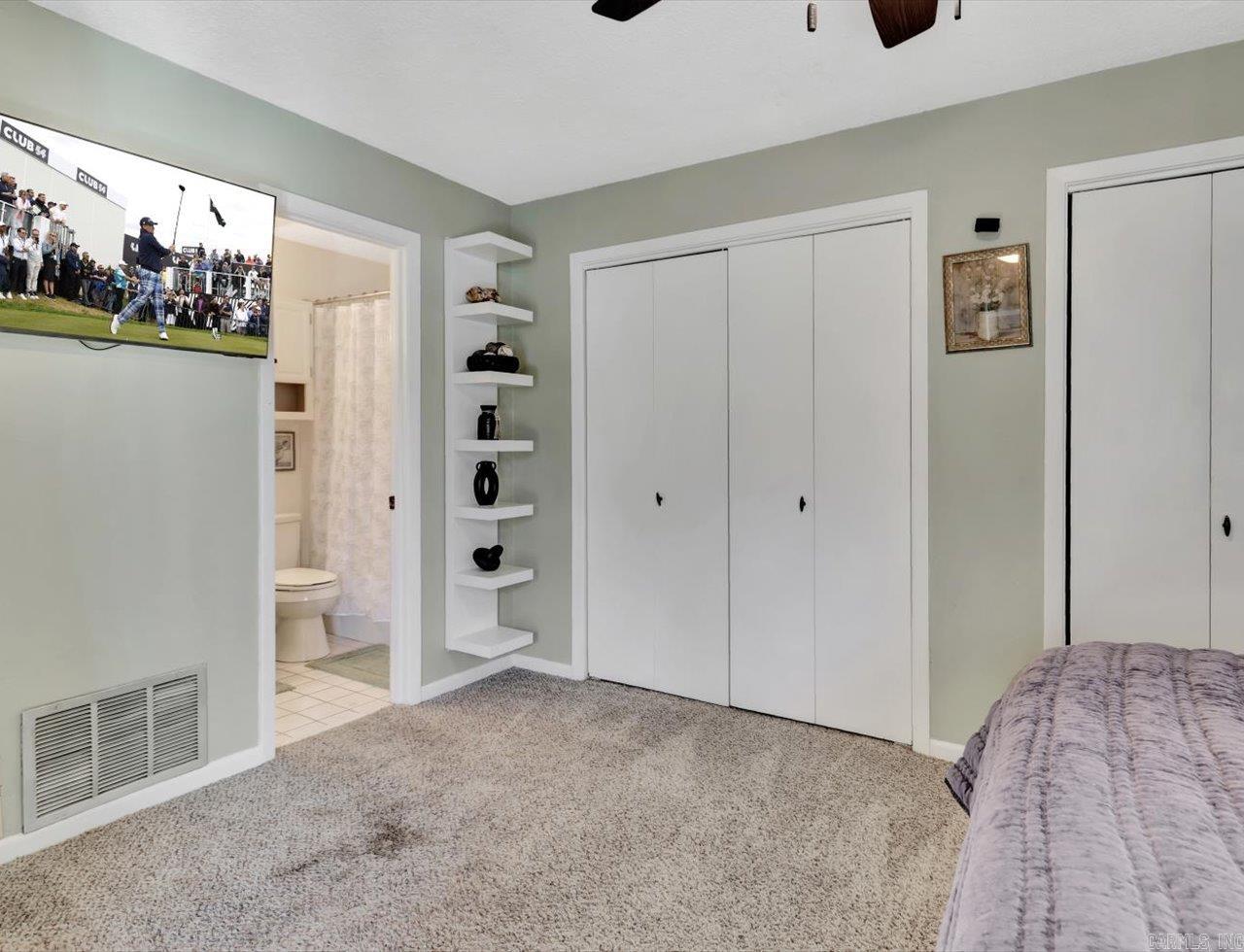 1137 Twin Points Rd Unit H Hot Springs, AR