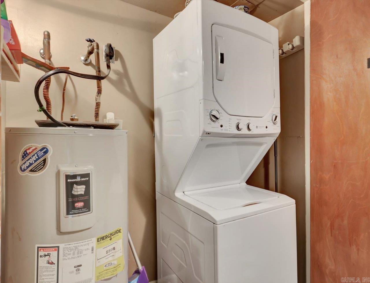 1137 Twin Points Rd Road Hot Springs, AR 71913