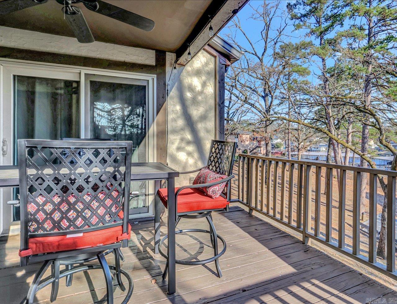 1137 Twin Points Rd Road Hot Springs, AR 71913