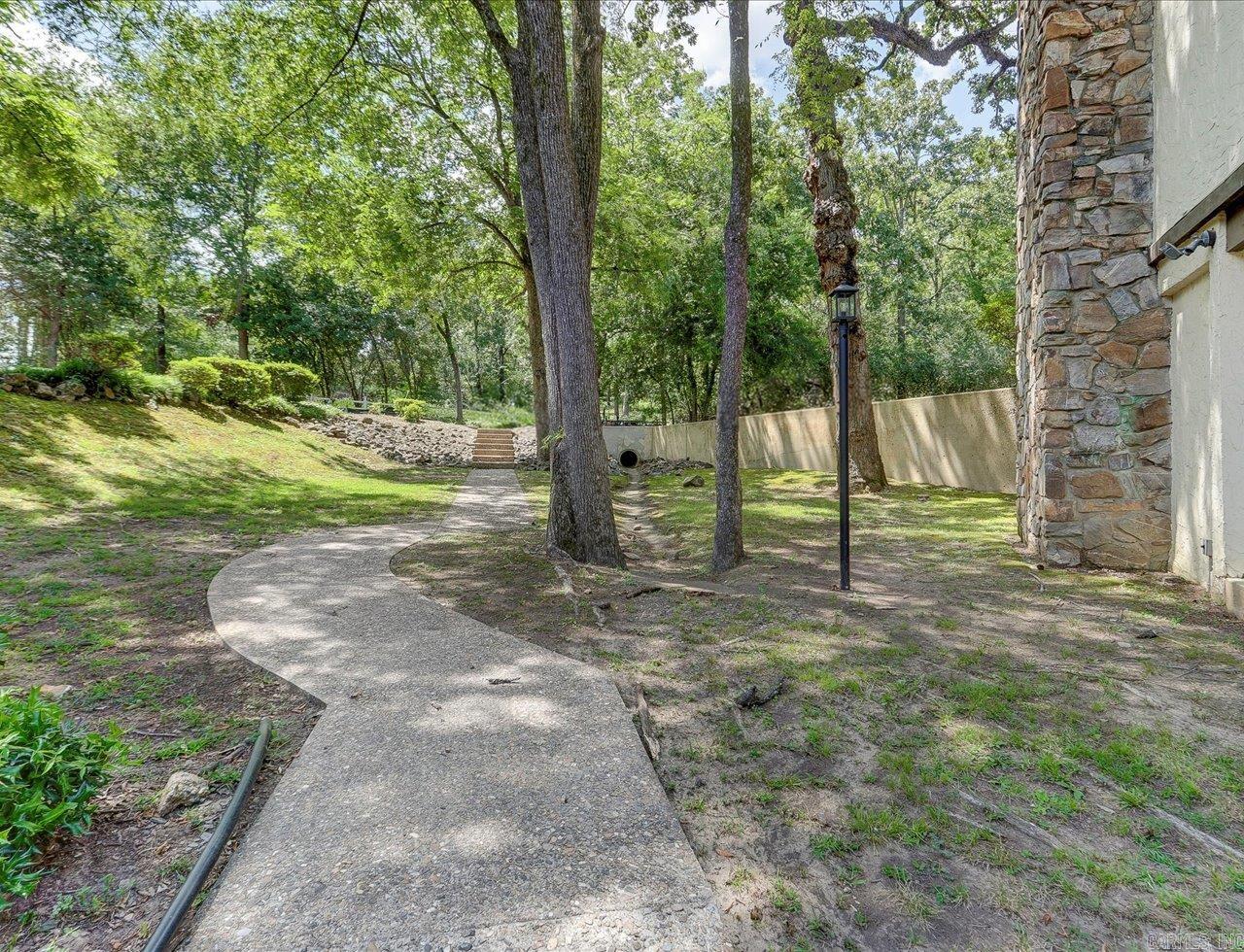 1137 Twin Points Rd Road Hot Springs, AR 71913