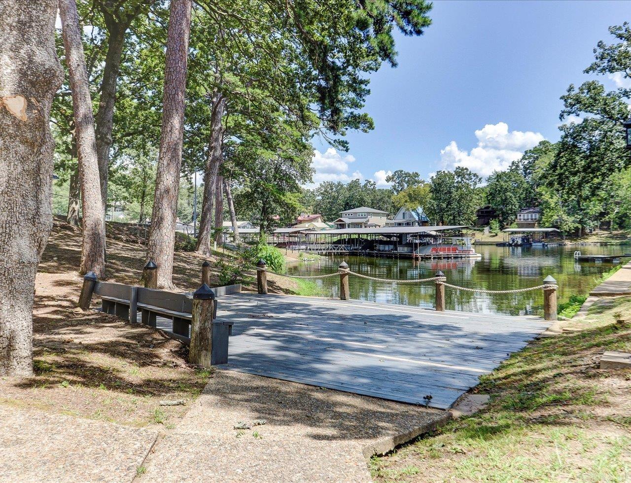 1137 Twin Points Rd Road Hot Springs, AR 71913