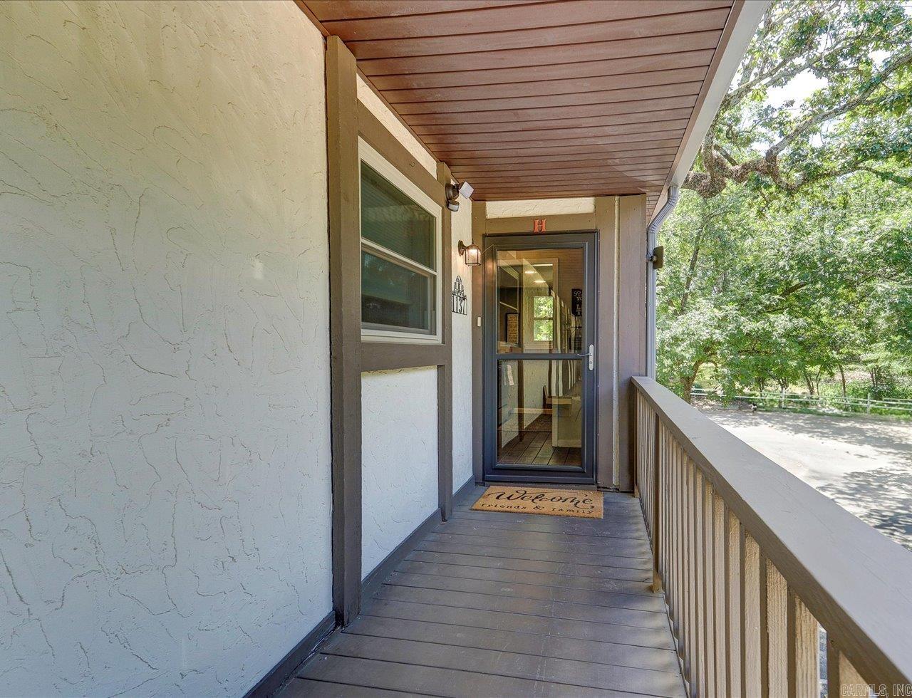 1137 Twin Points Rd Road Hot Springs, AR 71913