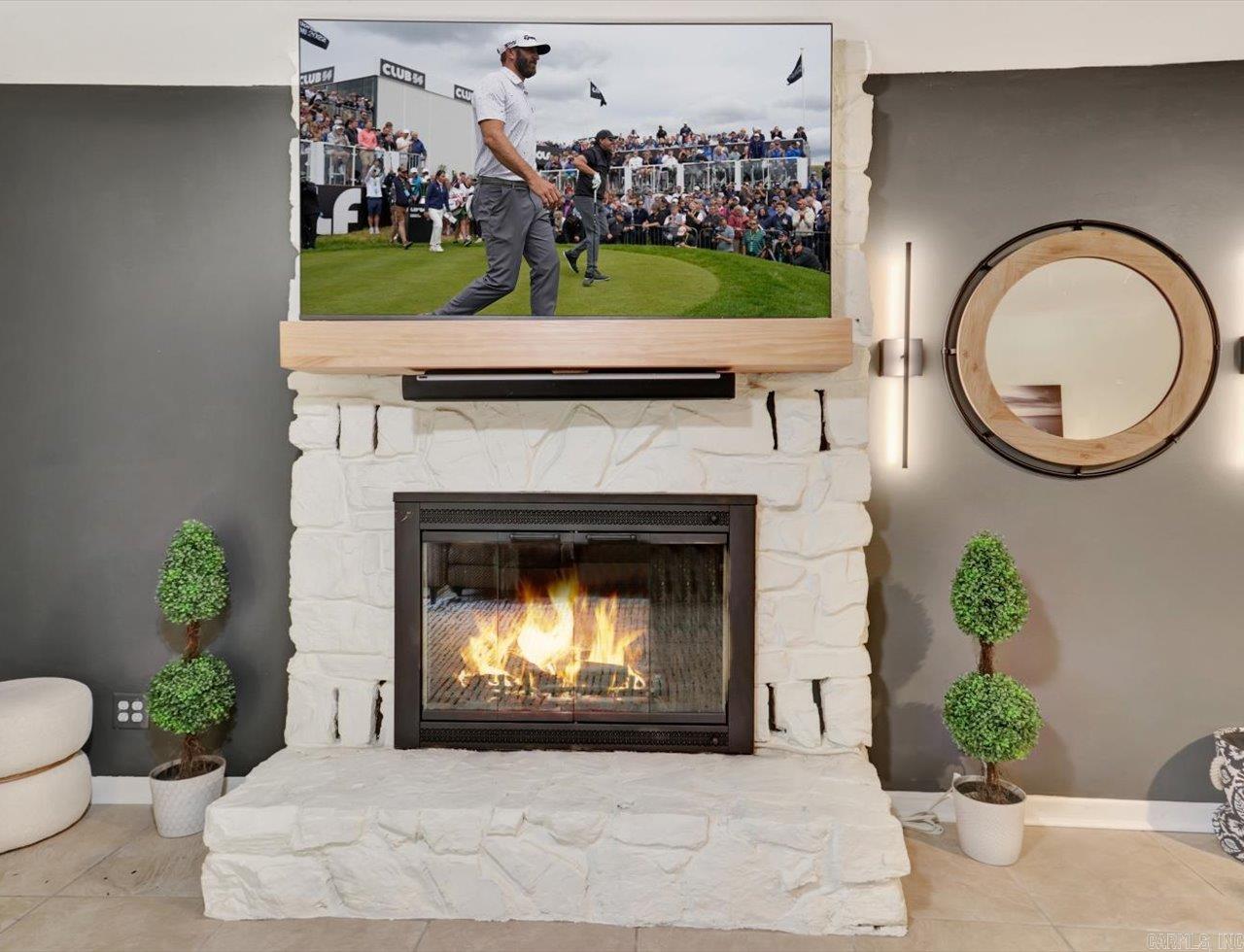 1137 Twin Points Rd Road Hot Springs, AR 71913