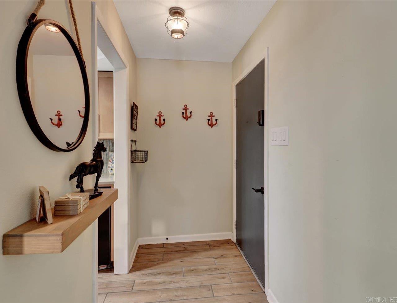 1137 Twin Points Rd Road Hot Springs, AR 71913