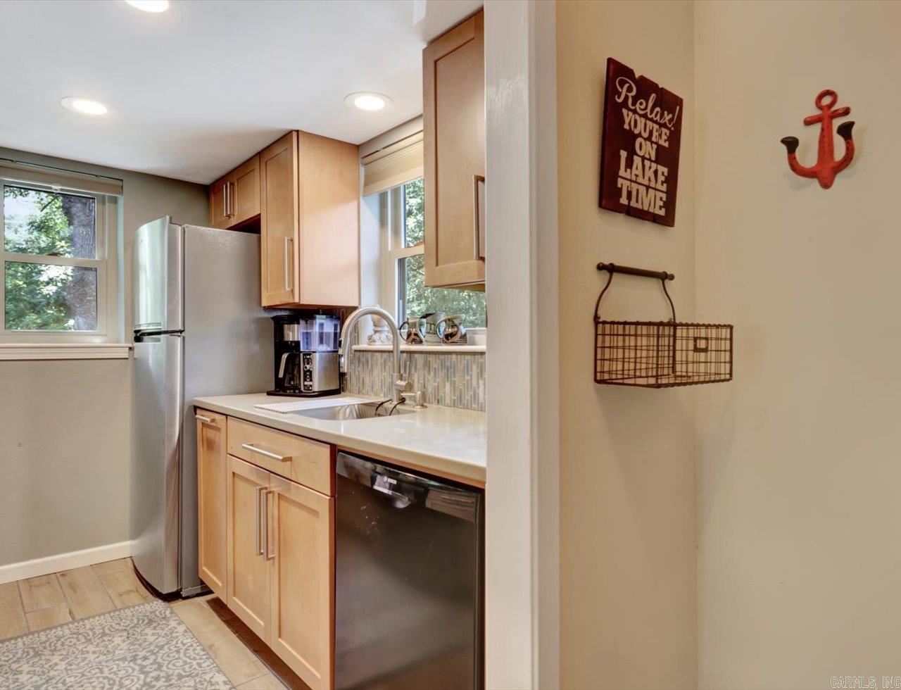 1137 Twin Points Rd Road Hot Springs, AR 71913