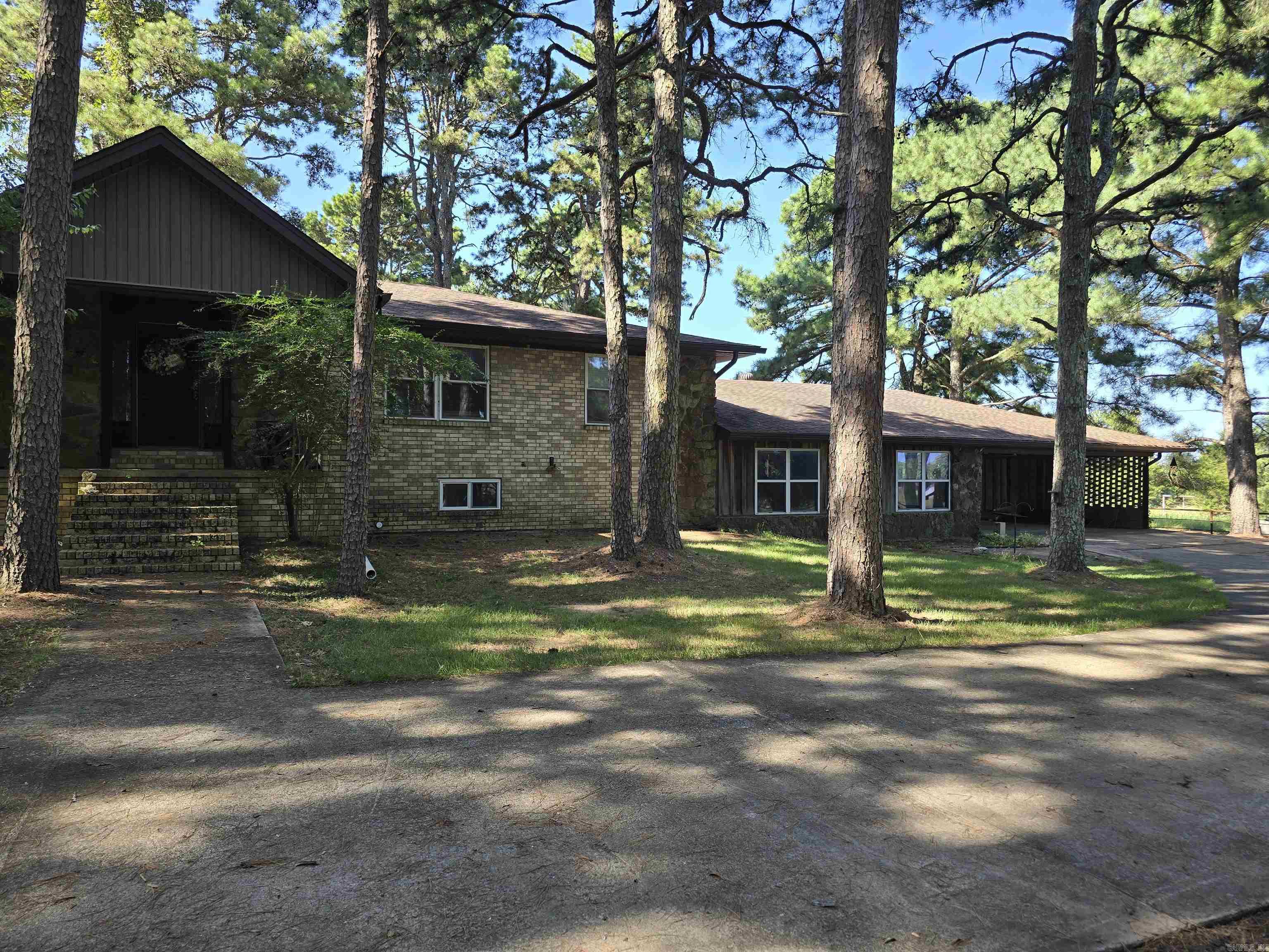 1404 Rosebud Road Quitman, AR 72131