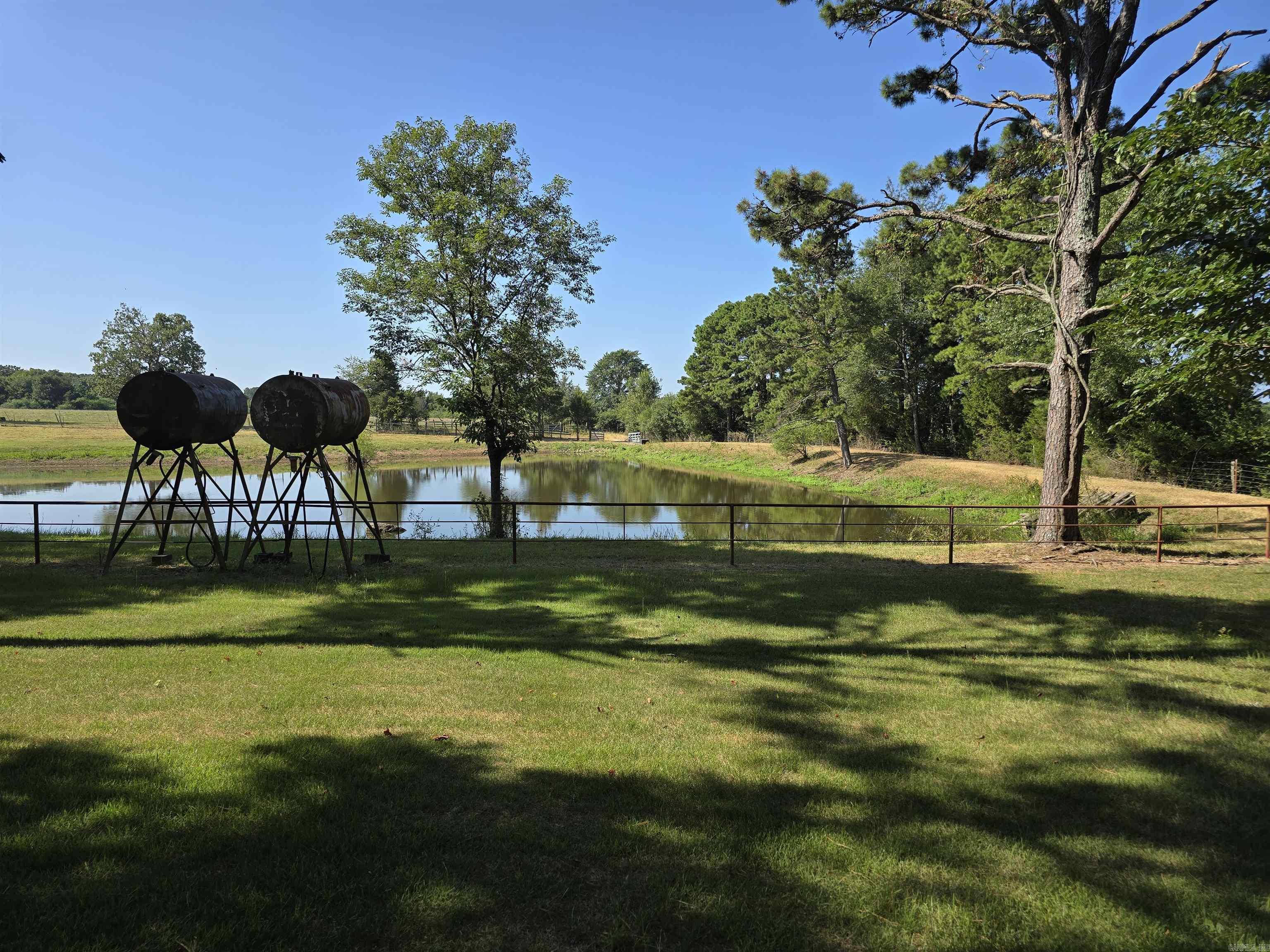 1404 Rosebud Road Quitman, AR 72131