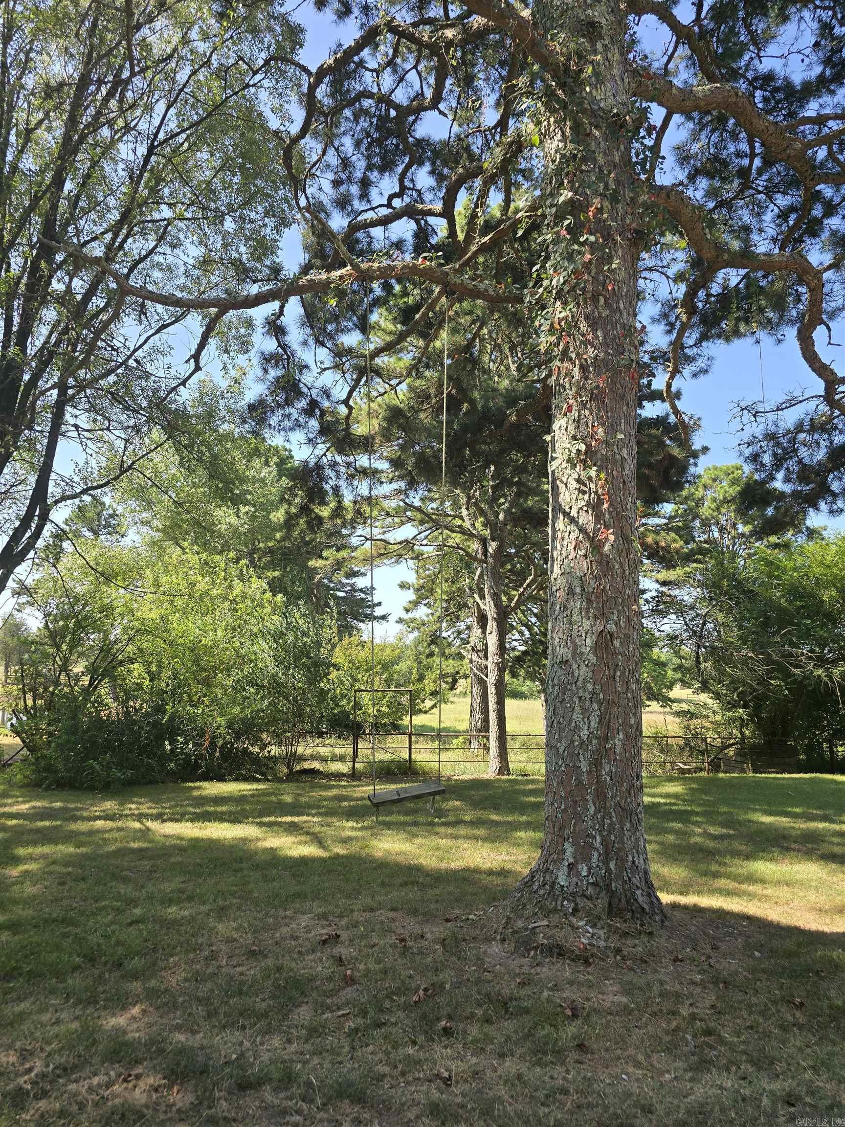 1404 Rosebud Road Quitman, AR 72131