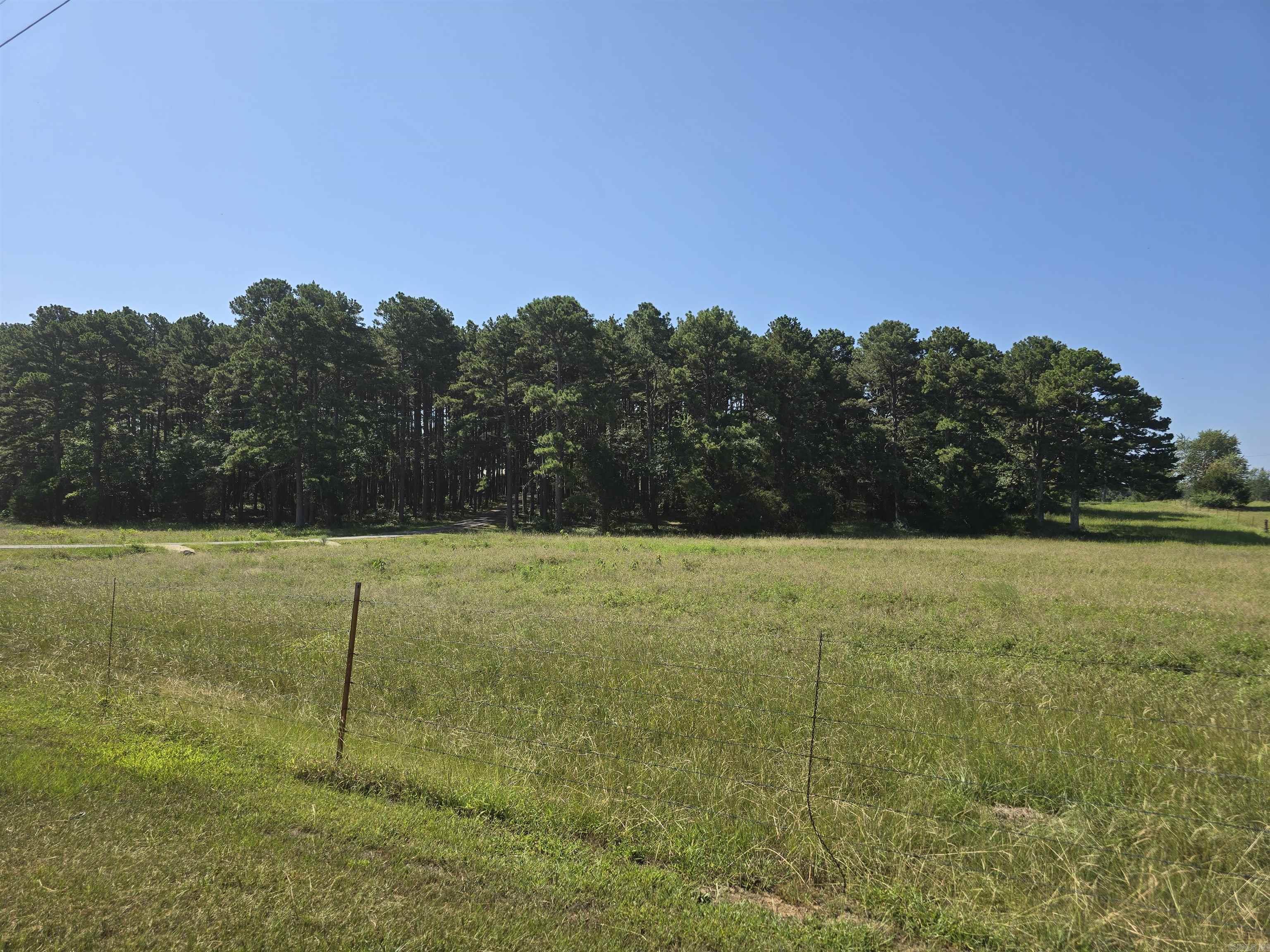 1404 Rosebud Road Quitman, AR 72131