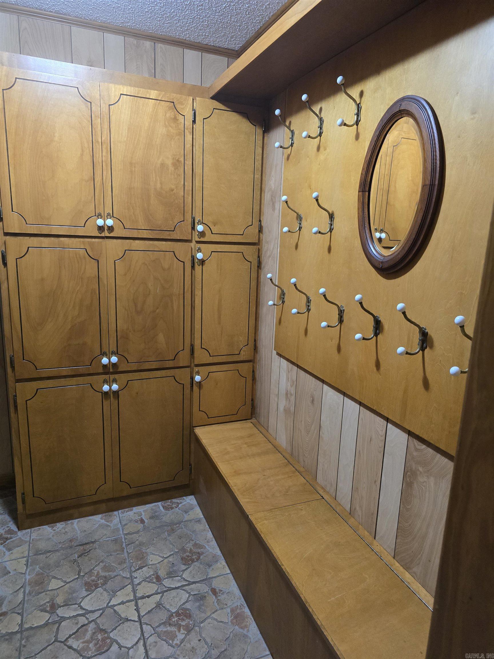 1404 Rosebud Road Quitman, AR 72131