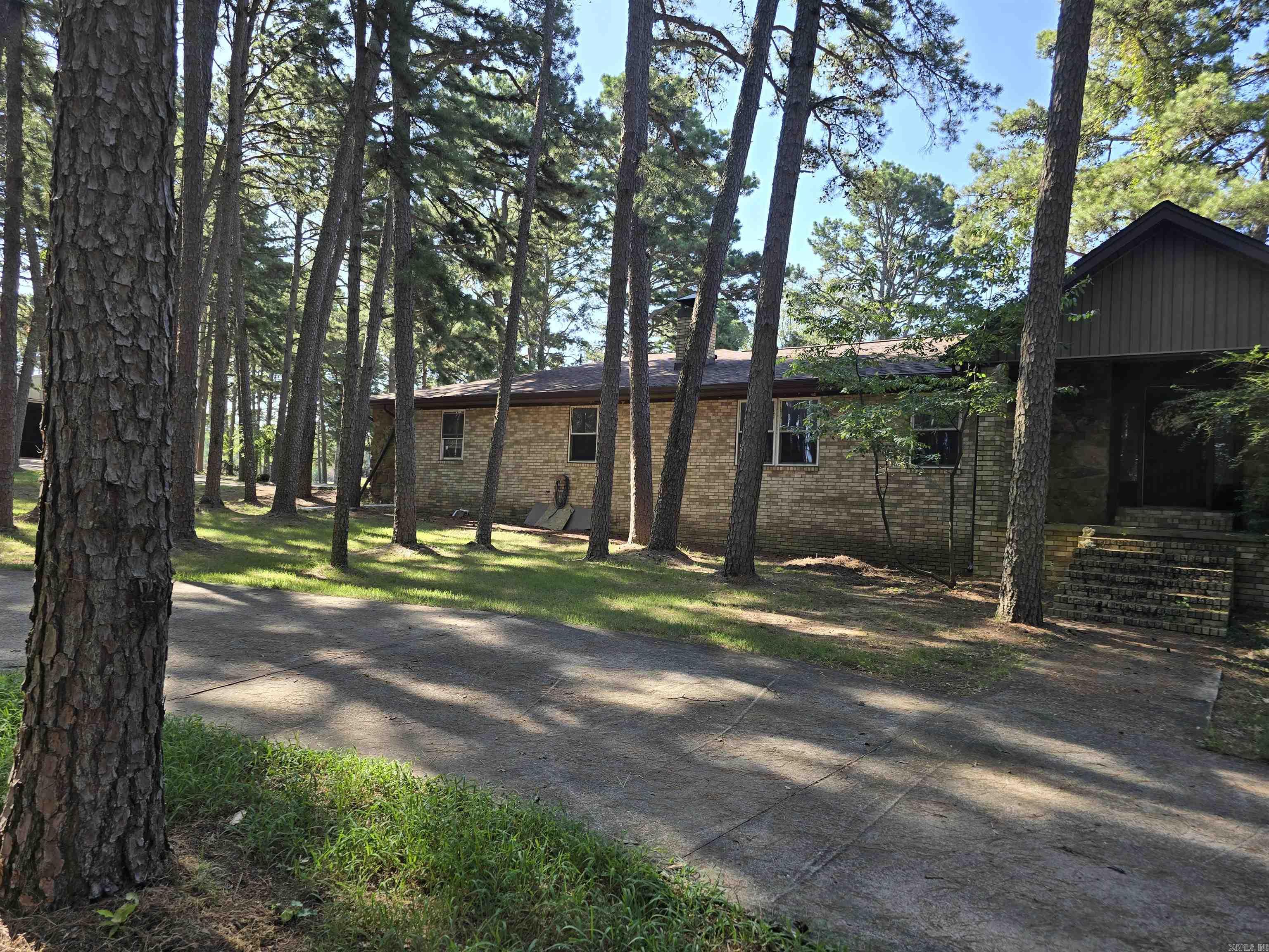 1404 Rosebud Road Quitman, AR 72131